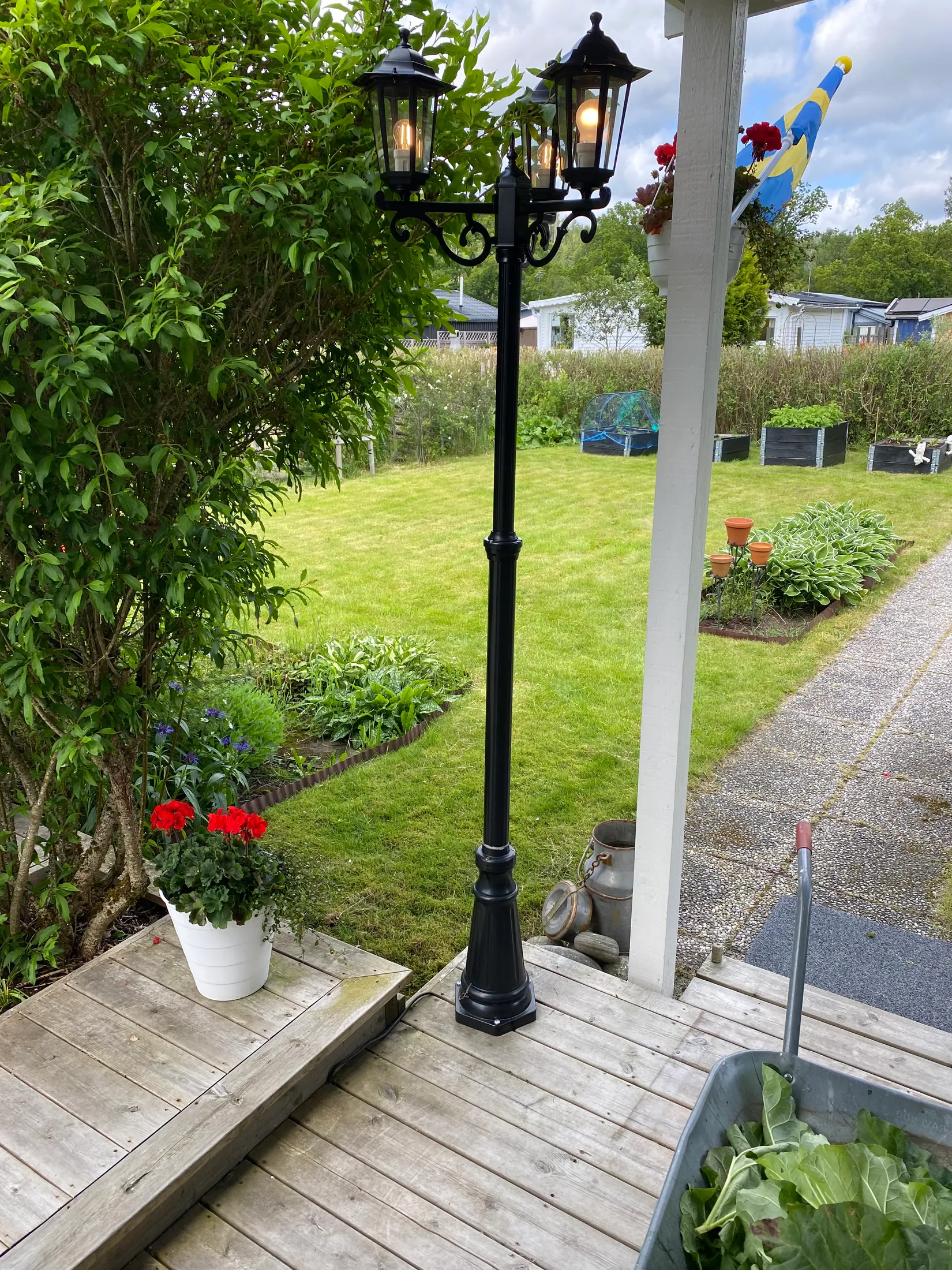 Fritidshus, Sjöbo sommarstad 114, Borås