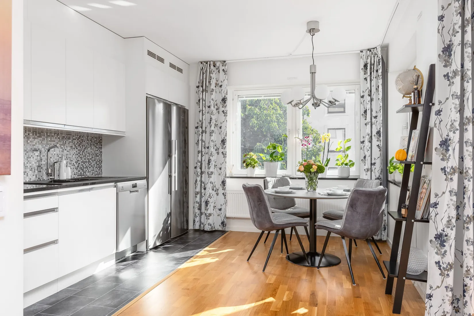 Bostadsrätt, Slöjdgatan 4, Övre Vasastaden, Linköping