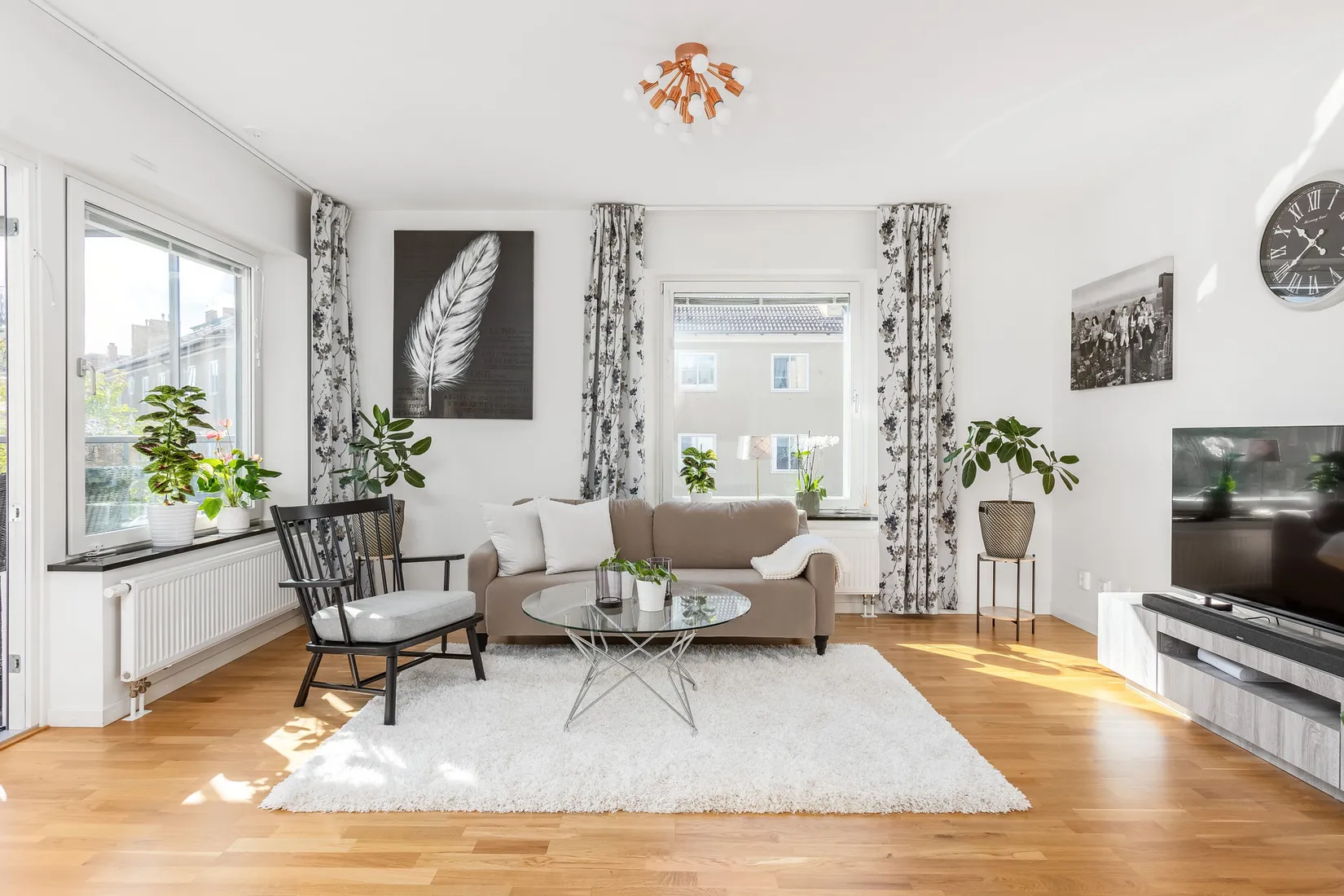 Bostadsrätt, Slöjdgatan 4, Övre Vasastaden, Linköping