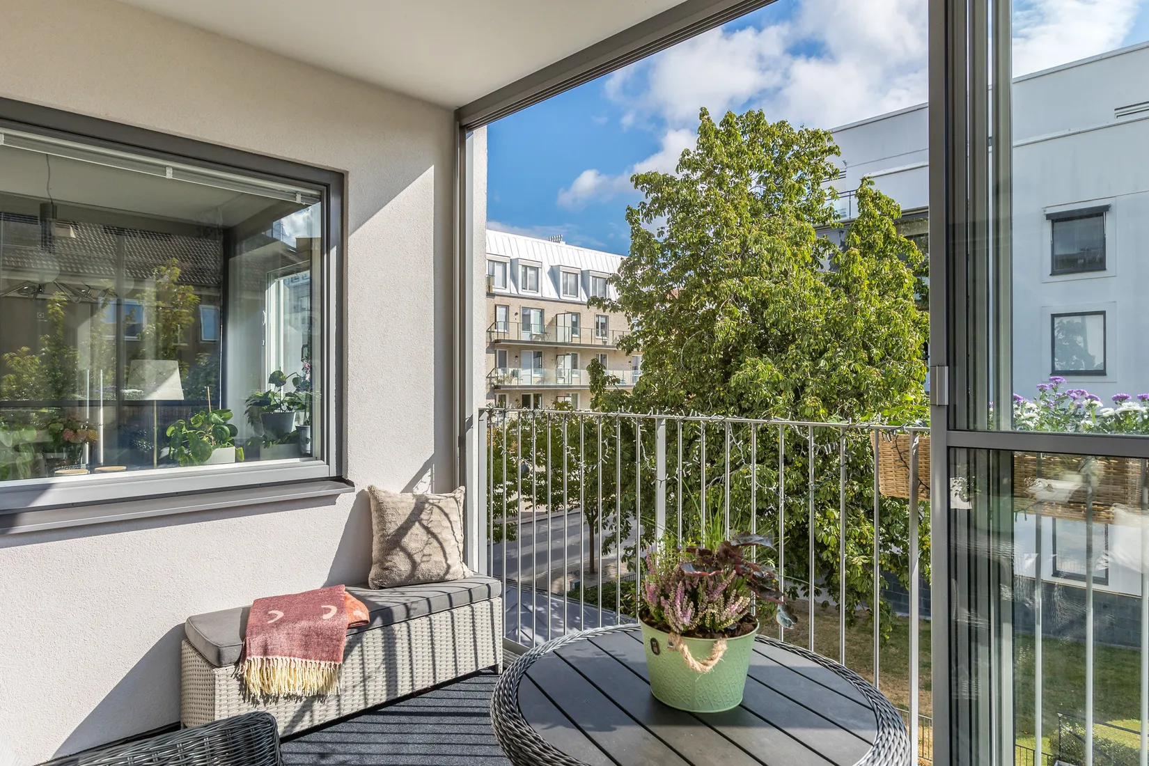 Bostadsrätt, Slöjdgatan 4, Övre Vasastaden, Linköping