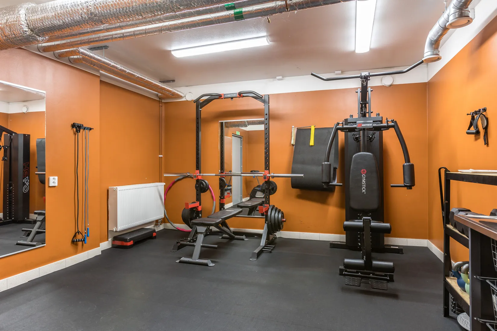 Bostadsrätt, Slöjdgatan 4, Övre Vasastaden, Linköping