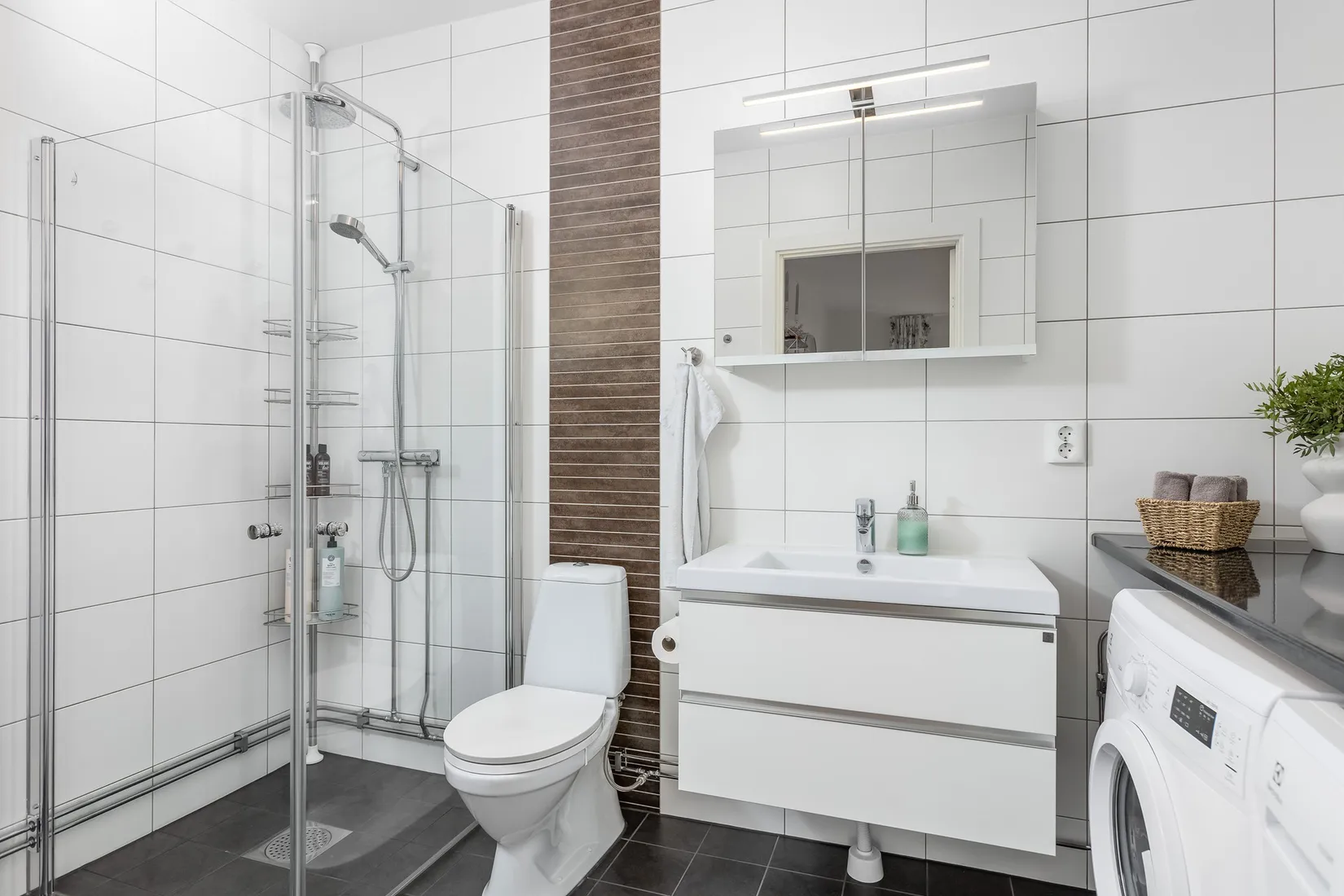 Bostadsrätt, Slöjdgatan 4, Övre Vasastaden, Linköping