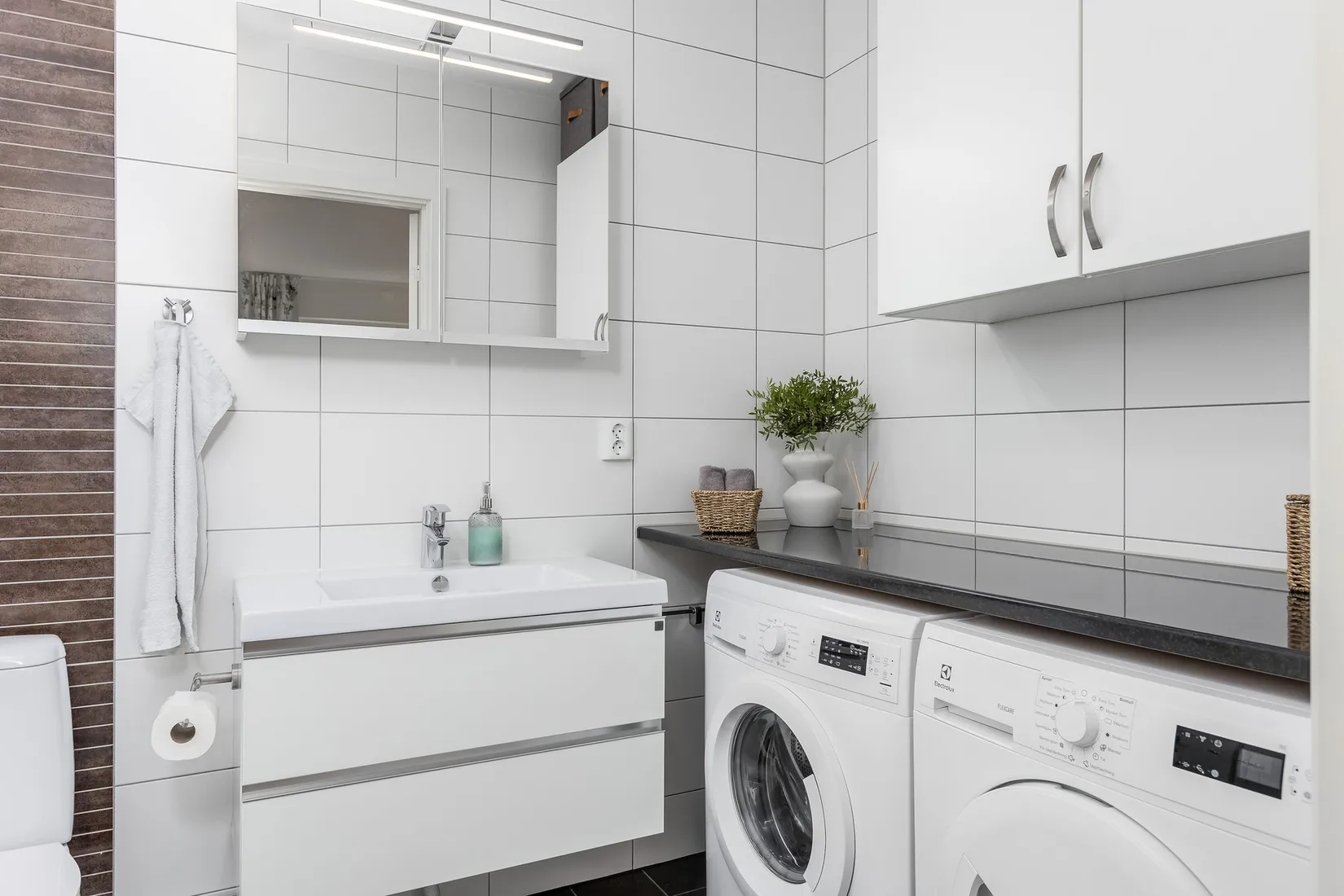 Bostadsrätt, Slöjdgatan 4, Övre Vasastaden, Linköping