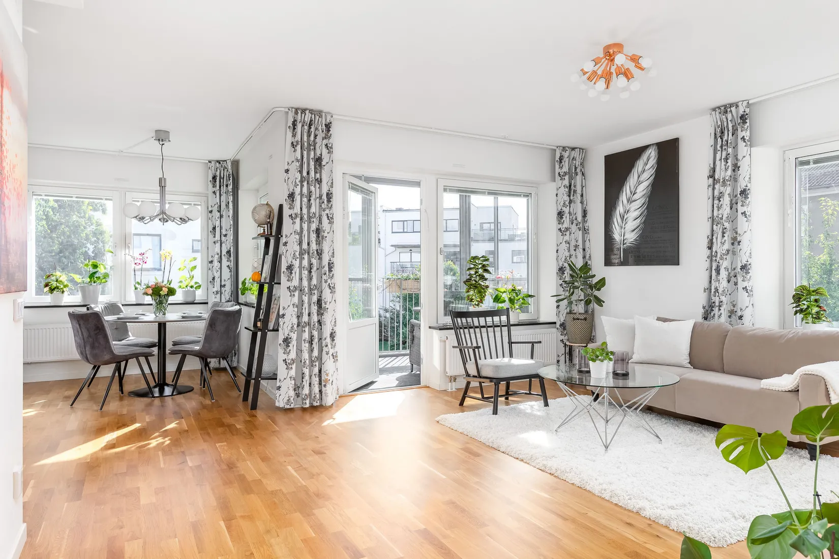 Bostadsrätt, Slöjdgatan 4, Övre Vasastaden, Linköping