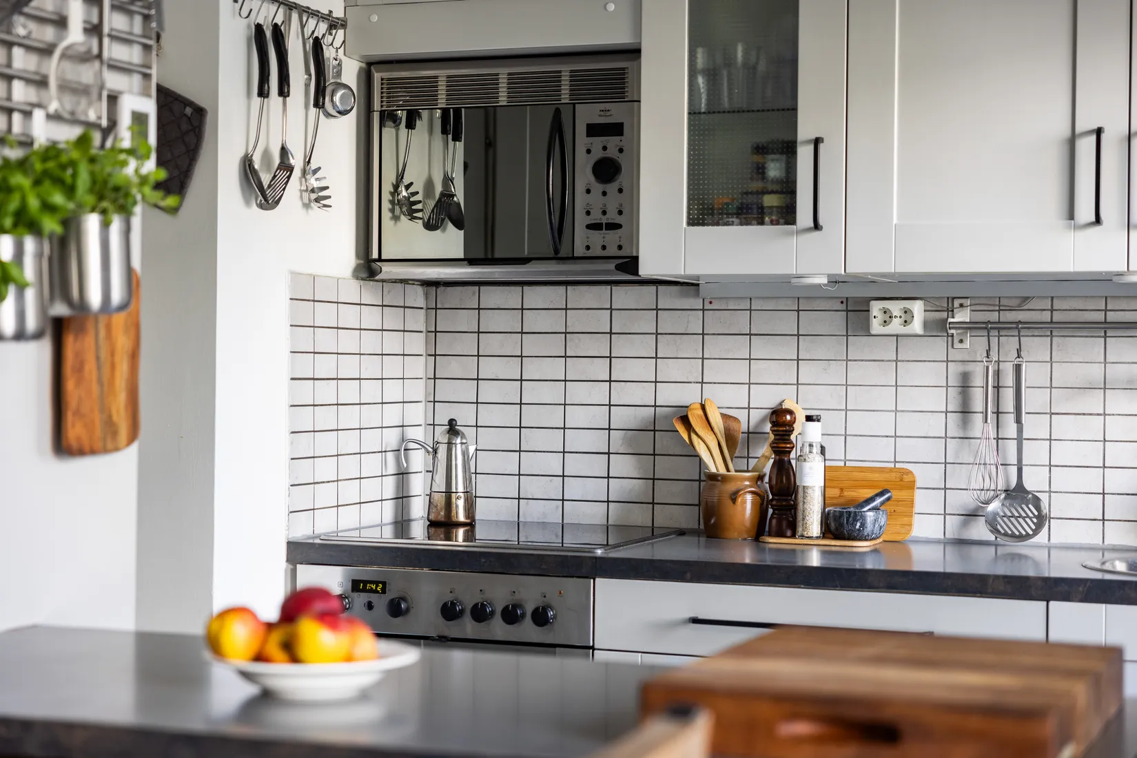 Bostadsrätt, Finn Malmgrens väg 8, Hammarbyhöjden, Johanneshov, Stockholm