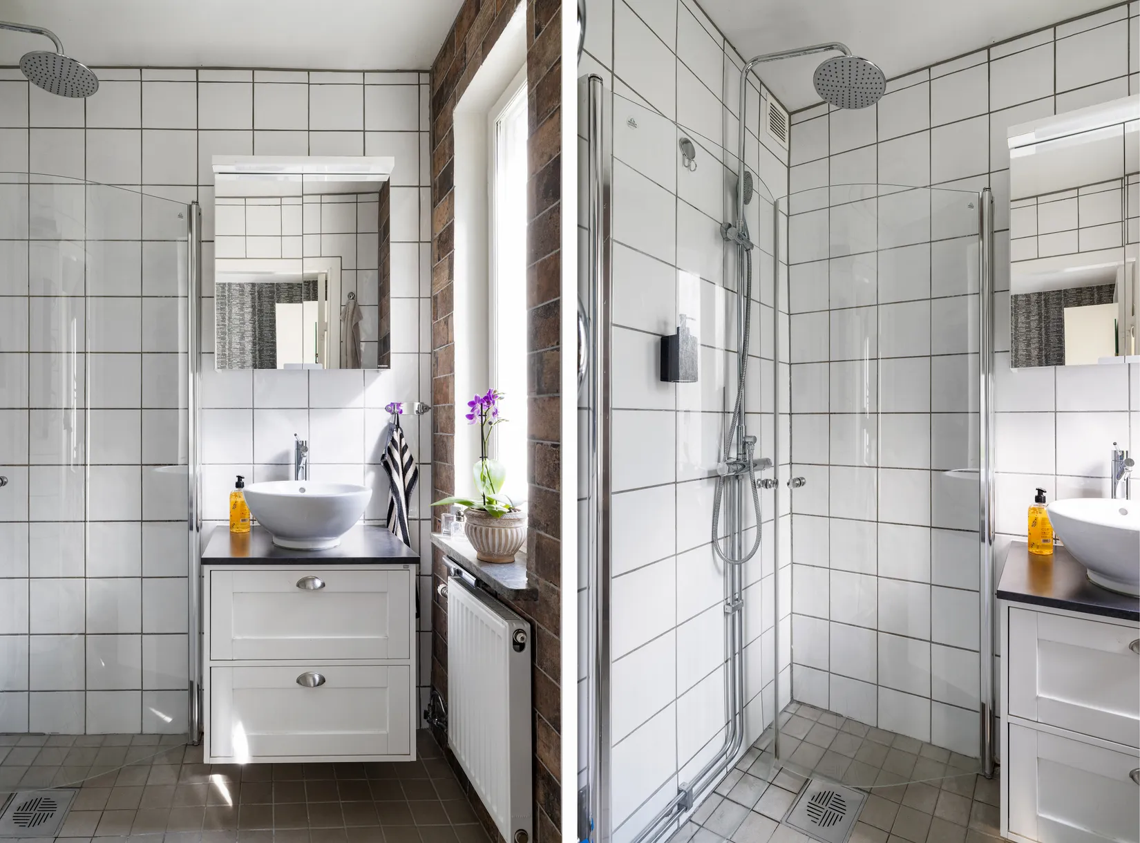 Bostadsrätt, Finn Malmgrens väg 8, Hammarbyhöjden, Johanneshov, Stockholm