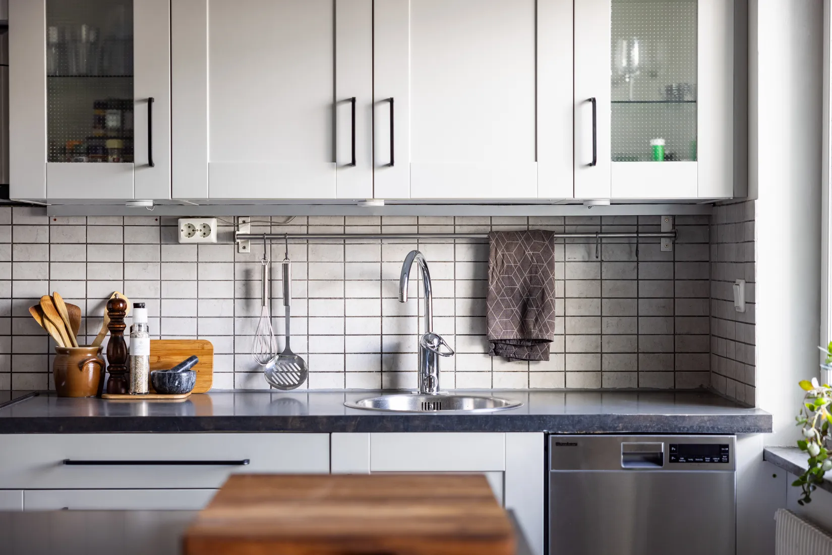 Bostadsrätt, Finn Malmgrens väg 8, Hammarbyhöjden, Johanneshov, Stockholm