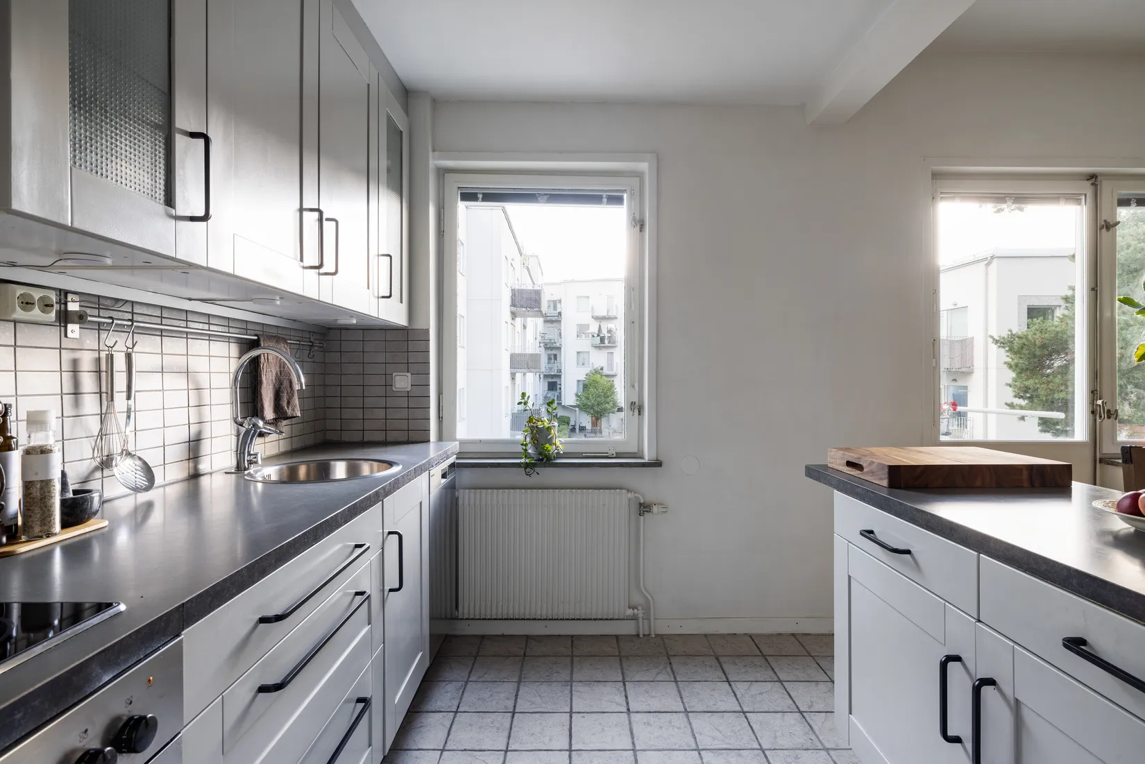 Bostadsrätt, Finn Malmgrens väg 8, Hammarbyhöjden, Johanneshov, Stockholm