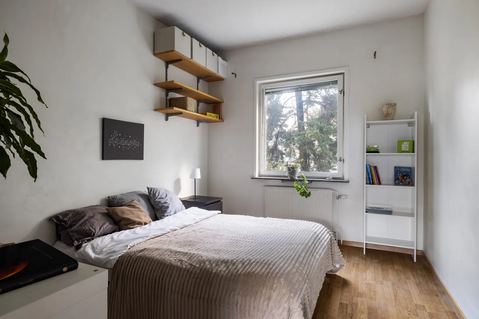 Bostadsrätt, Finn Malmgrens väg 8, Hammarbyhöjden, Johanneshov, Stockholm