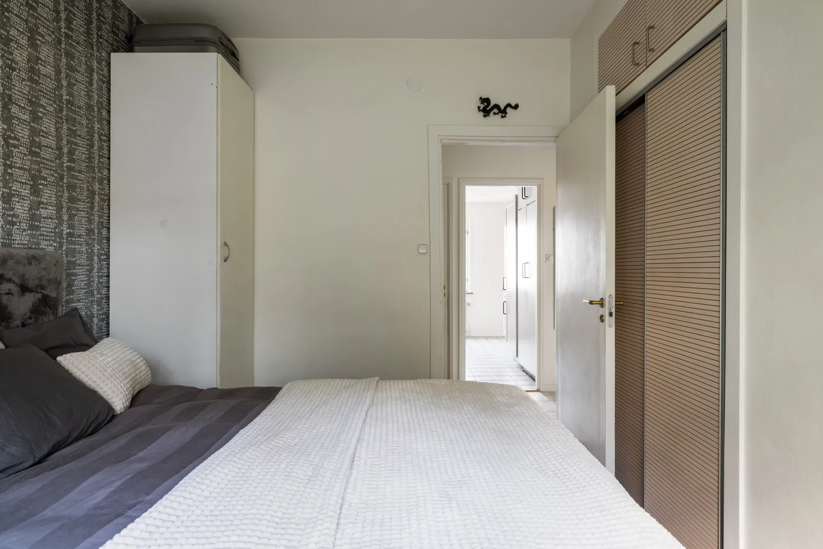 Bostadsrätt, Finn Malmgrens väg 8, Hammarbyhöjden, Johanneshov, Stockholm