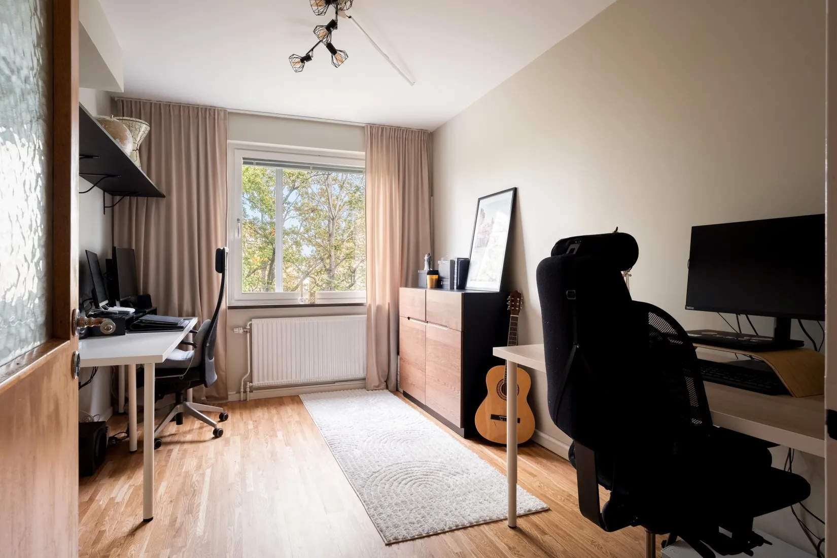 Bostadsrätt, Framnäsbacken 10, Skytteholm, Solna