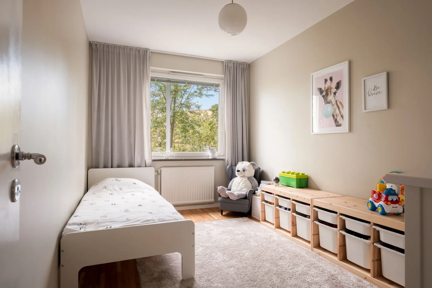 Bostadsrätt, Framnäsbacken 10, Skytteholm, Solna
