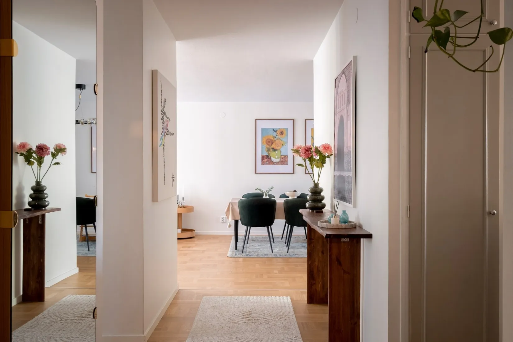 Bostadsrätt, Framnäsbacken 10, Skytteholm, Solna