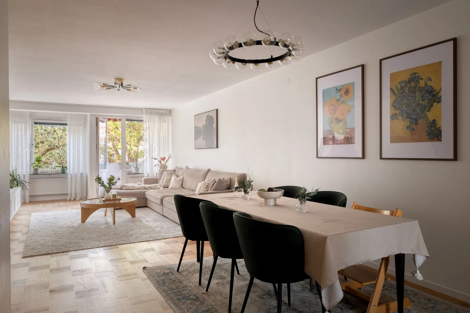 Bostadsrätt, Framnäsbacken 10, Skytteholm, Solna