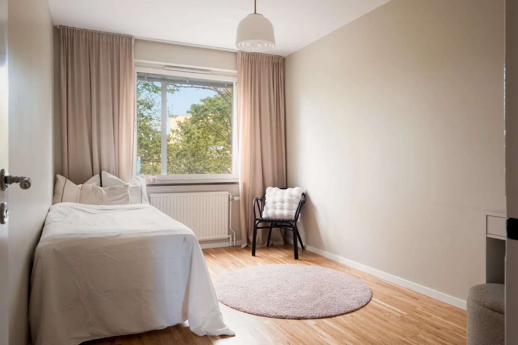 Bostadsrätt, Framnäsbacken 10, Skytteholm, Solna
