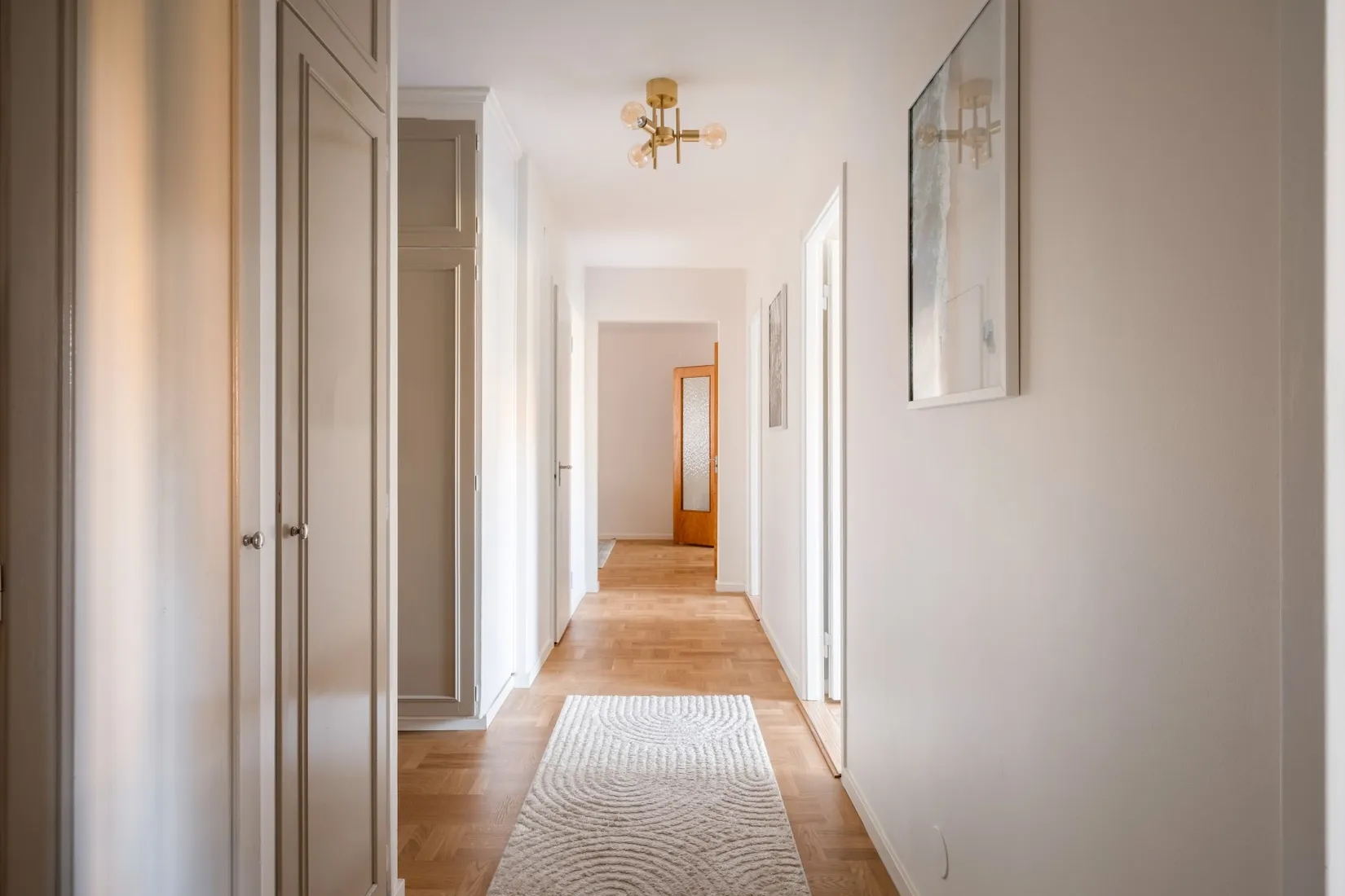 Bostadsrätt, Framnäsbacken 10, Skytteholm, Solna