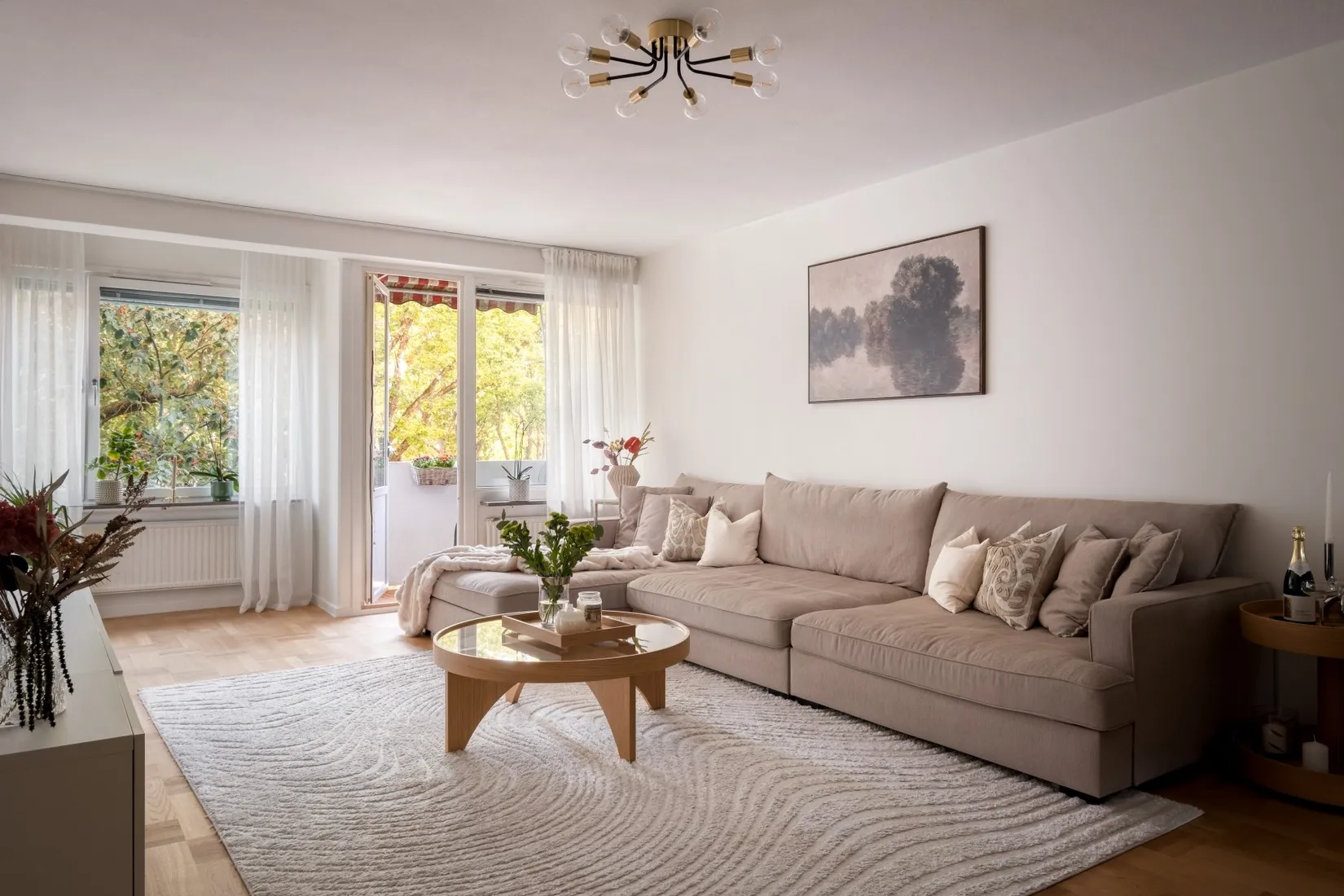 Bostadsrätt, Framnäsbacken 10, Skytteholm, Solna