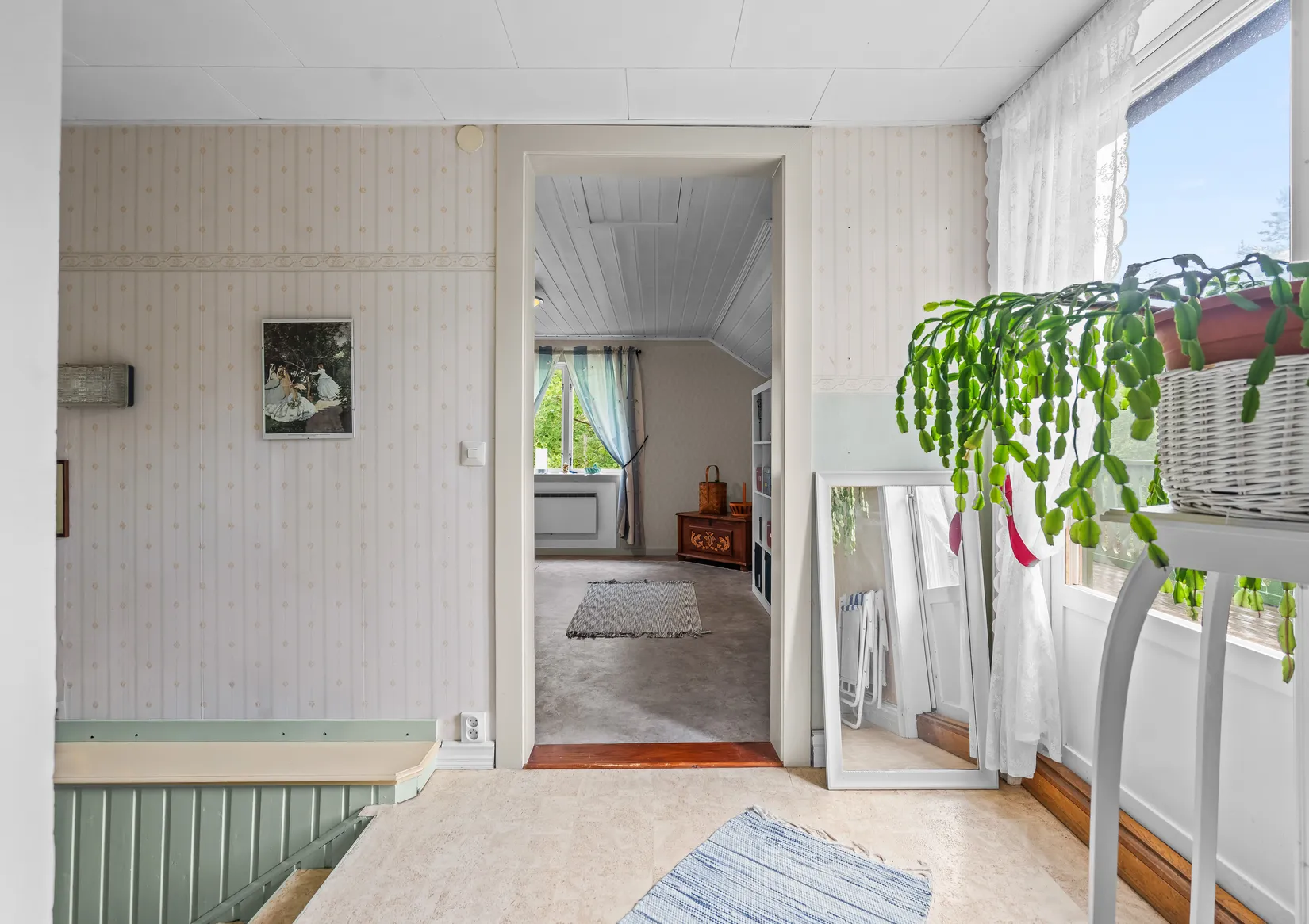 Villa, Hoforsvägen 142, Hofors