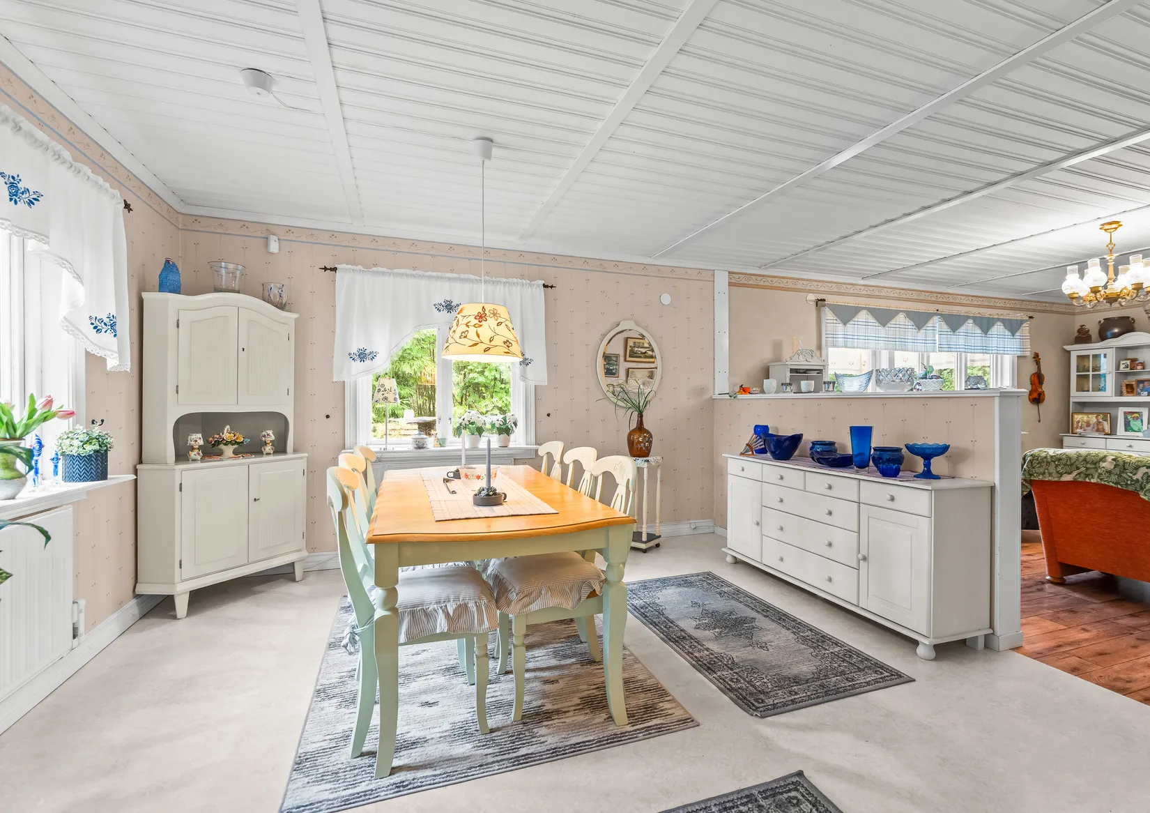 Villa, Hoforsvägen 142, Hofors