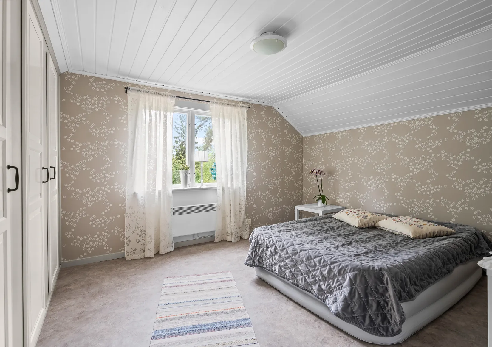 Villa, Hoforsvägen 142, Hofors