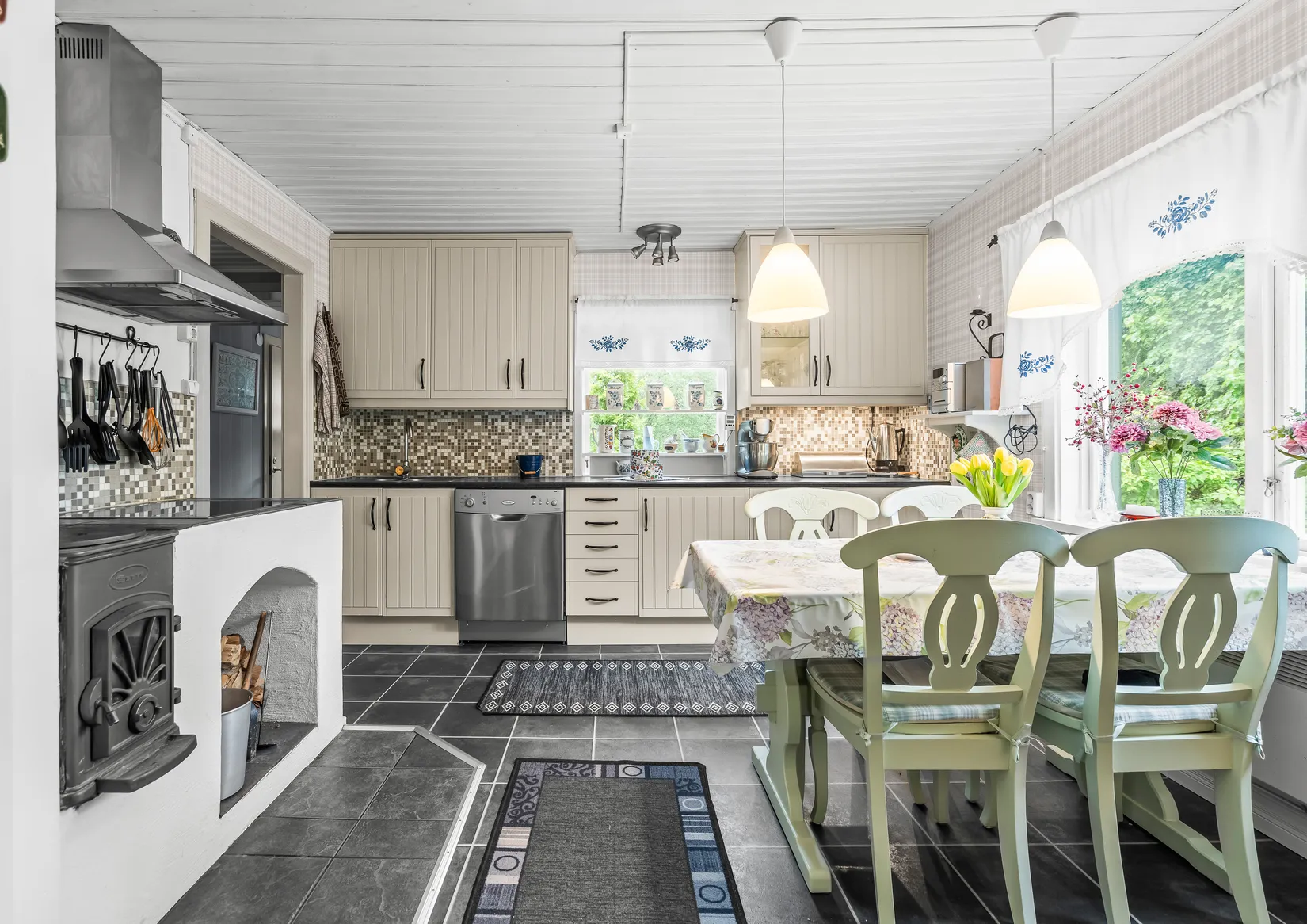 Villa, Hoforsvägen 142, Hofors