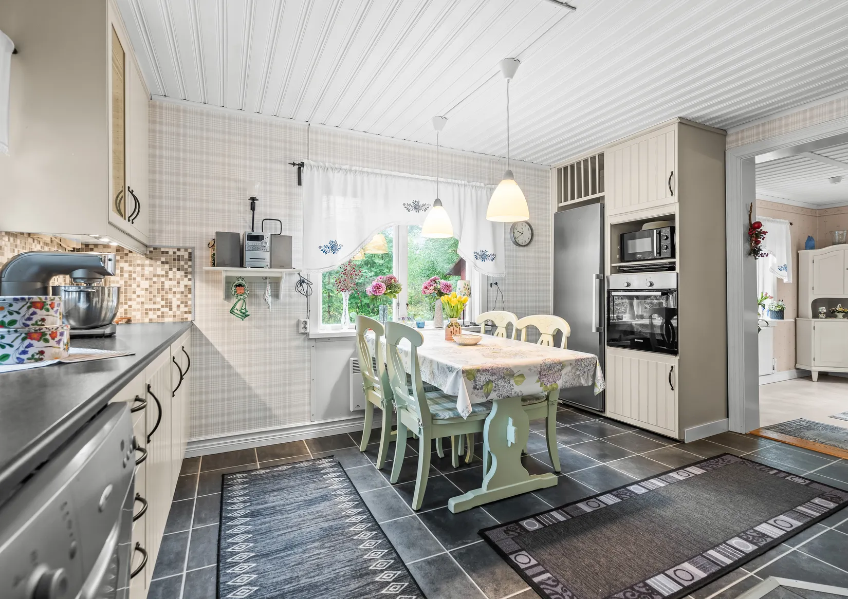 Villa, Hoforsvägen 142, Hofors