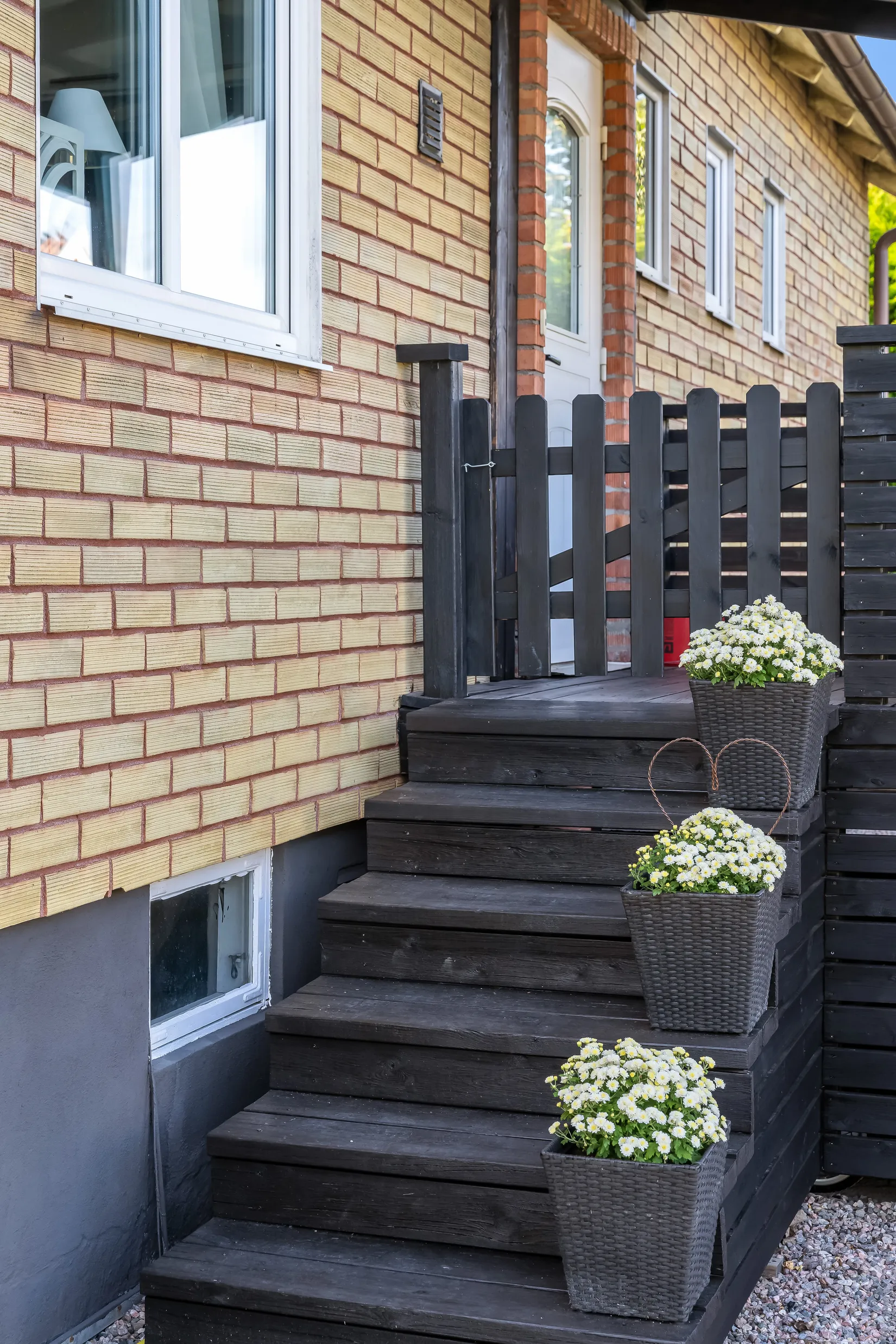 Villa, Linnégatan 48, Lagerlunda, Norrköping
