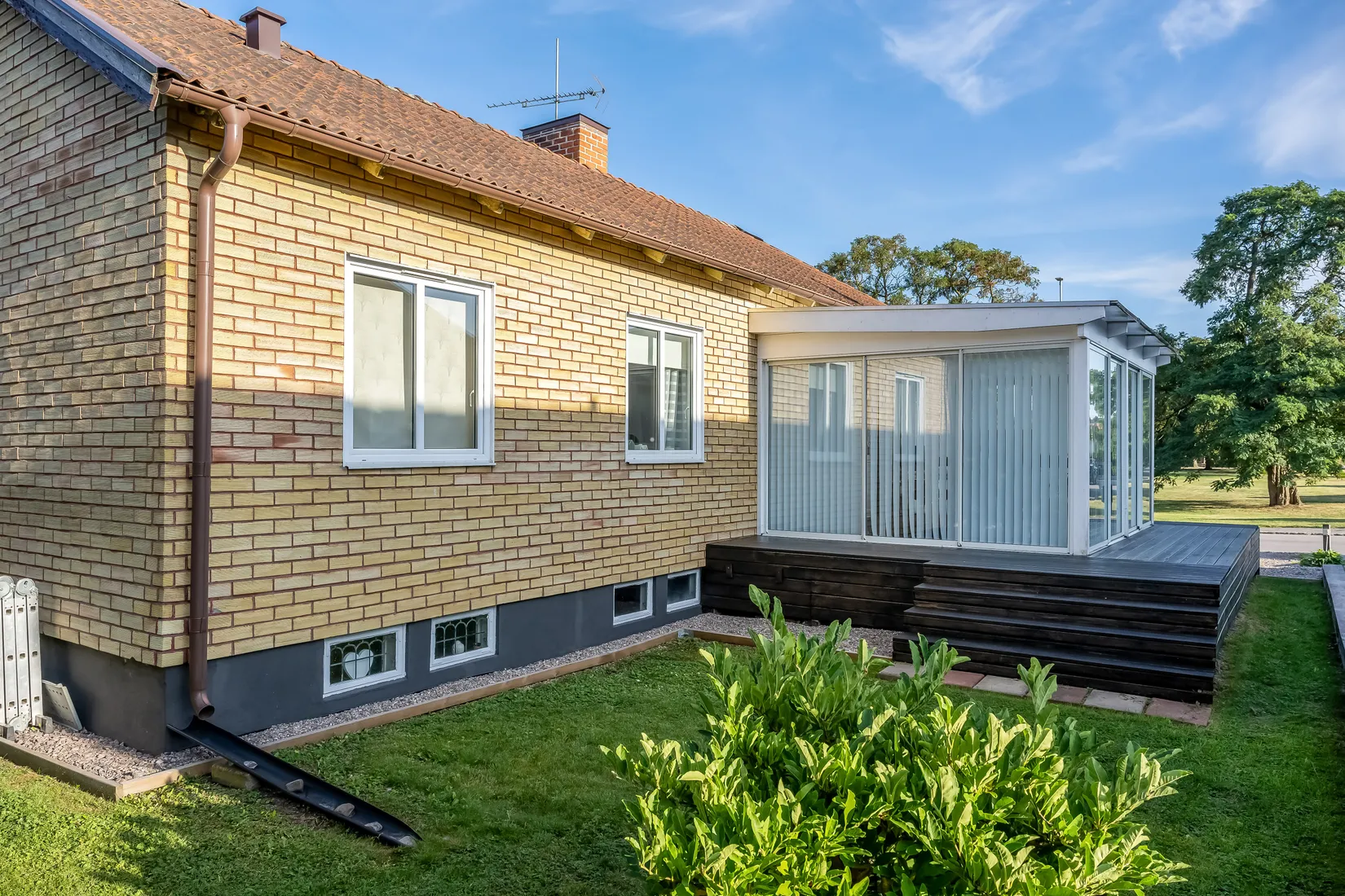 Villa, Linnégatan 48, Lagerlunda, Norrköping