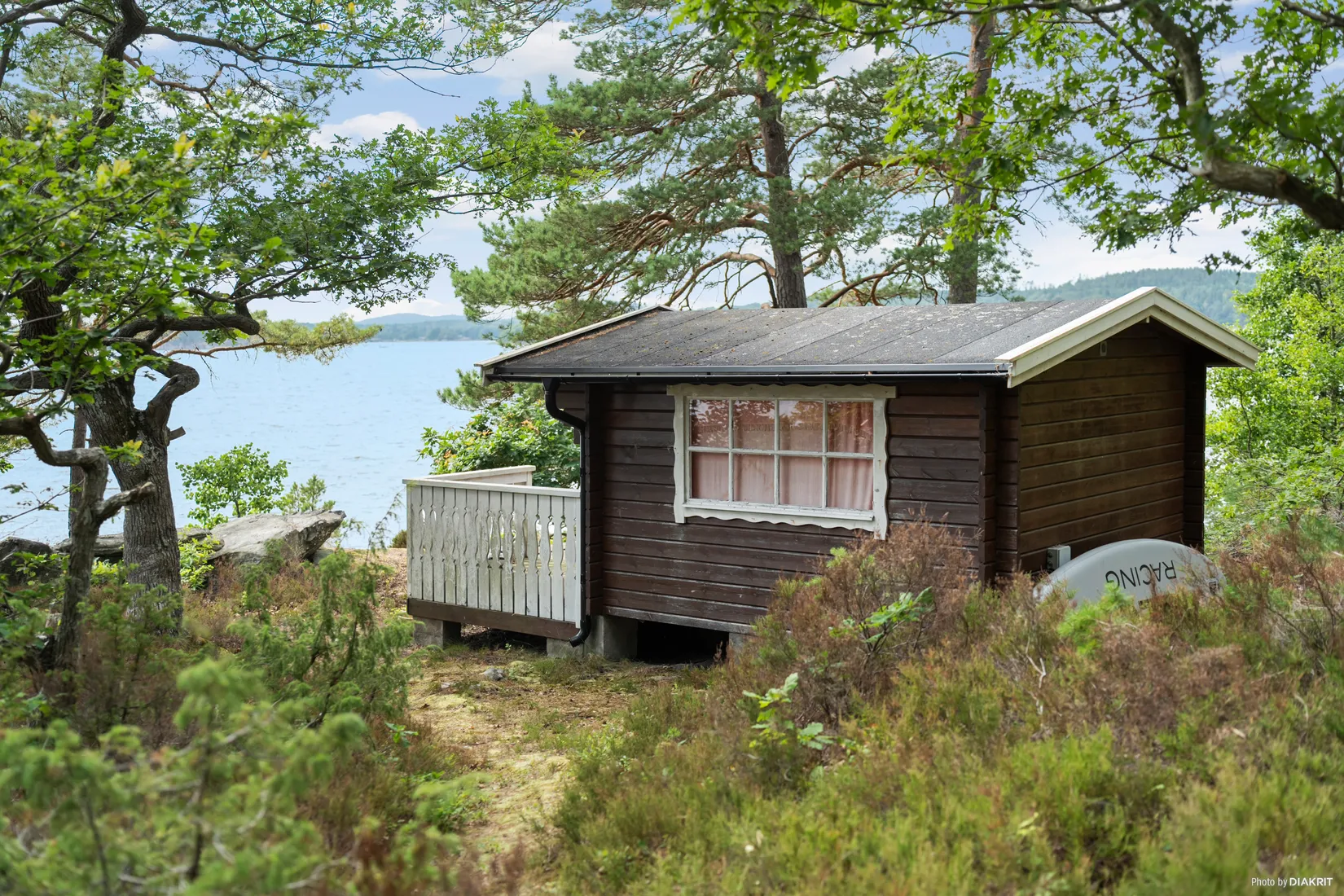 Villa, Svallåsvägen 132, Lövekulle, Alingsås