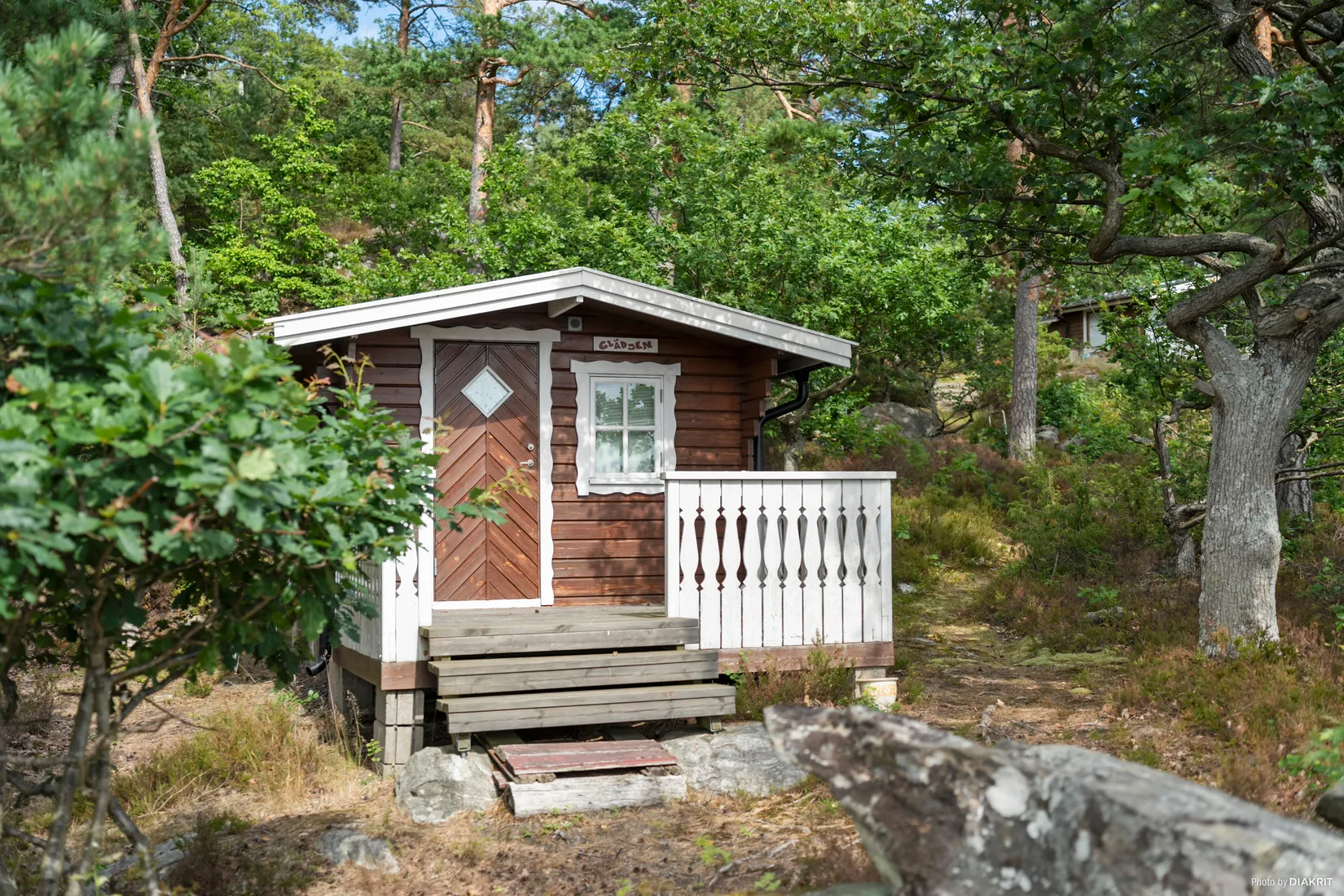 Villa, Svallåsvägen 132, Lövekulle, Alingsås