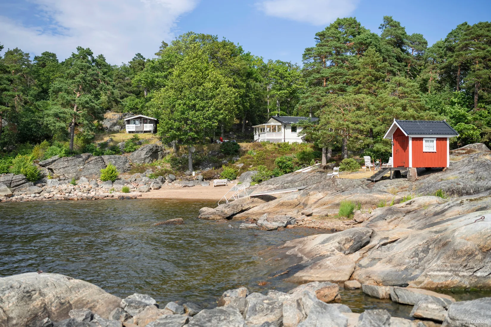 Villa, Svallåsvägen 132, Lövekulle, Alingsås