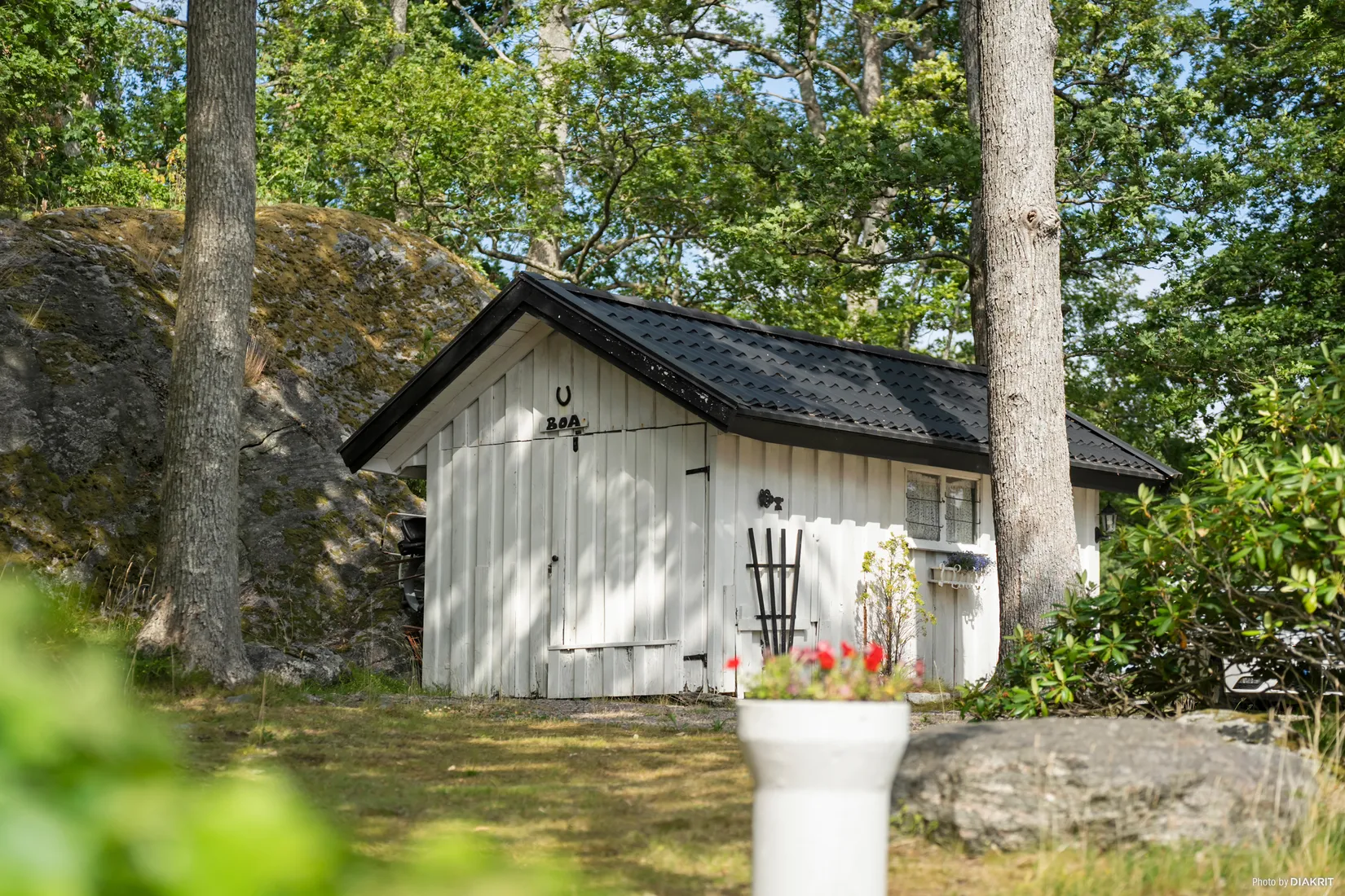 Villa, Svallåsvägen 132, Lövekulle, Alingsås