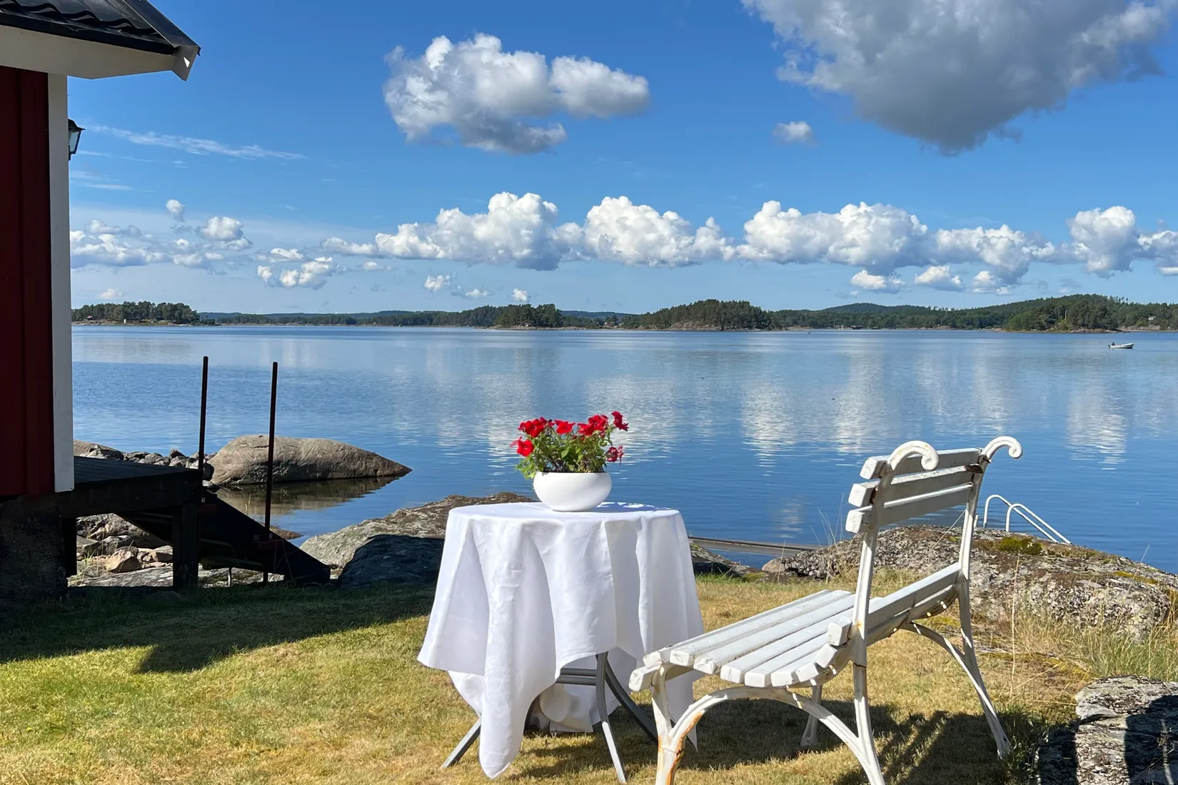Villa, Svallåsvägen 132, Lövekulle, Alingsås