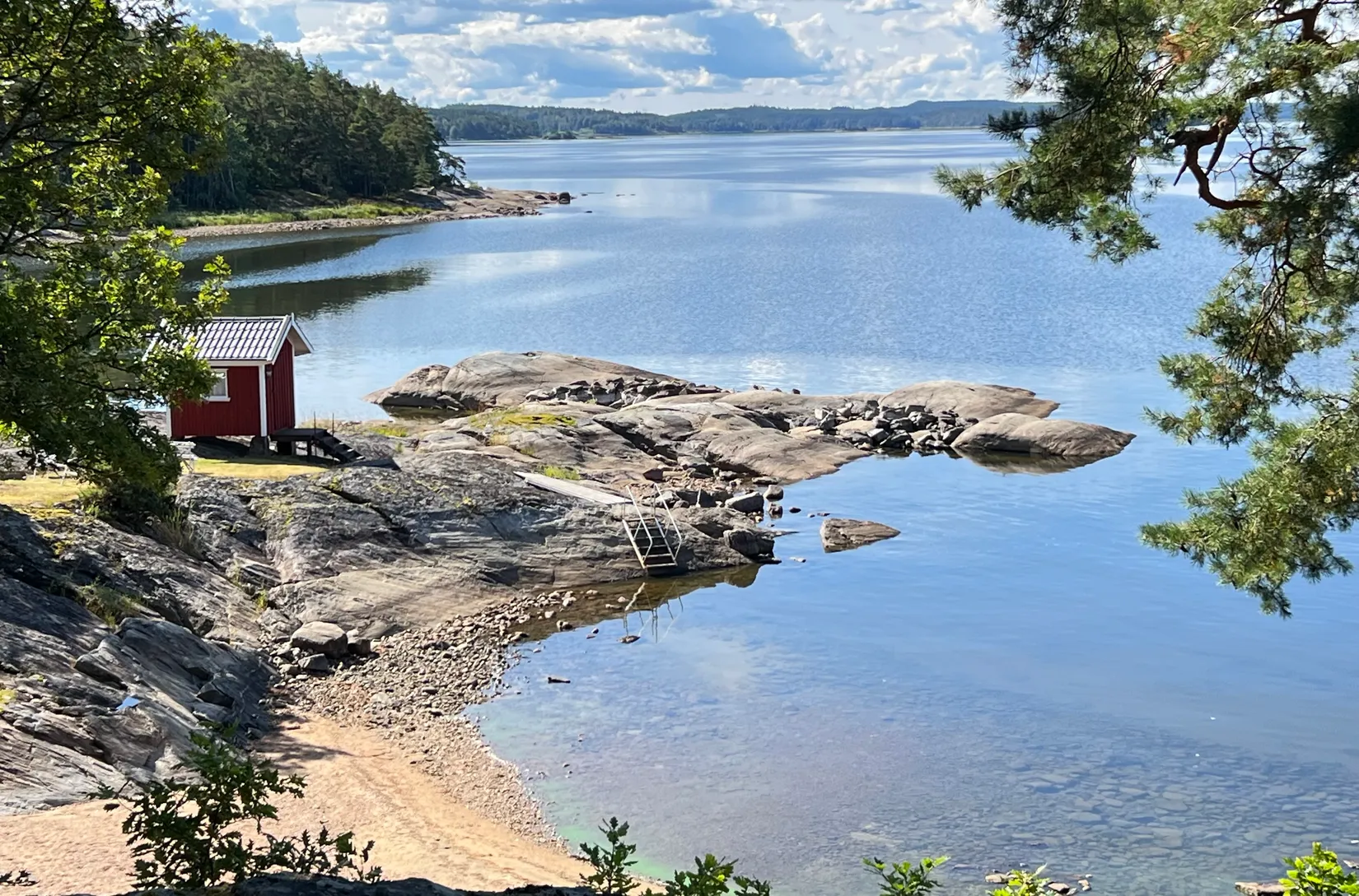 Villa, Svallåsvägen 132, Lövekulle, Alingsås