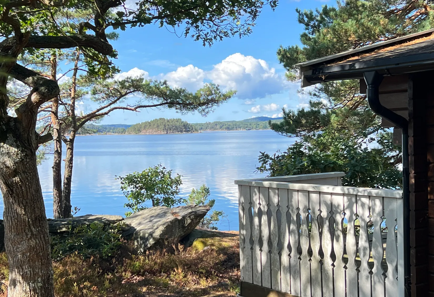 Villa, Svallåsvägen 132, Lövekulle, Alingsås