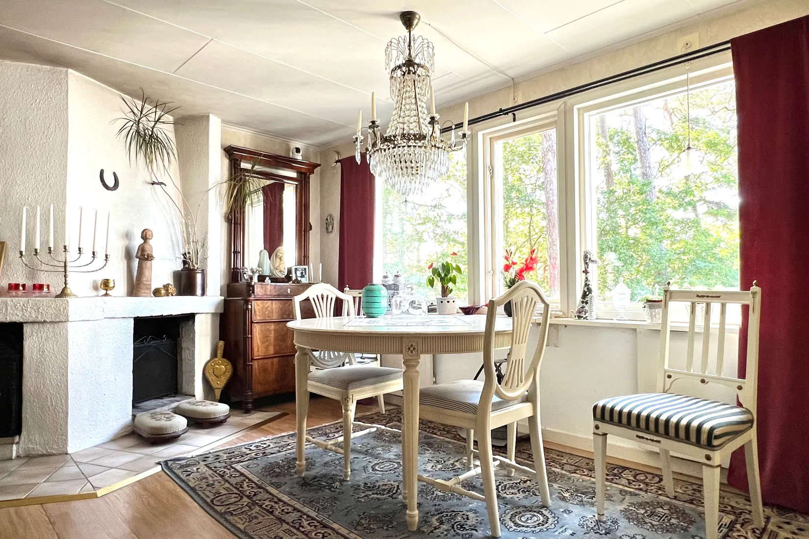 Villa, Svallåsvägen 132, Lövekulle, Alingsås