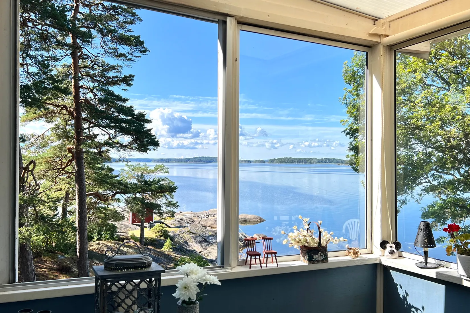 Villa, Svallåsvägen 132, Lövekulle, Alingsås