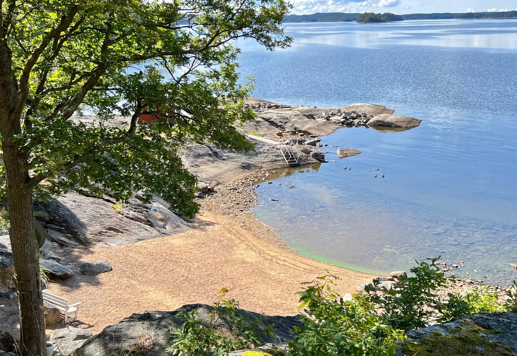 Villa, Svallåsvägen 132, Lövekulle, Alingsås