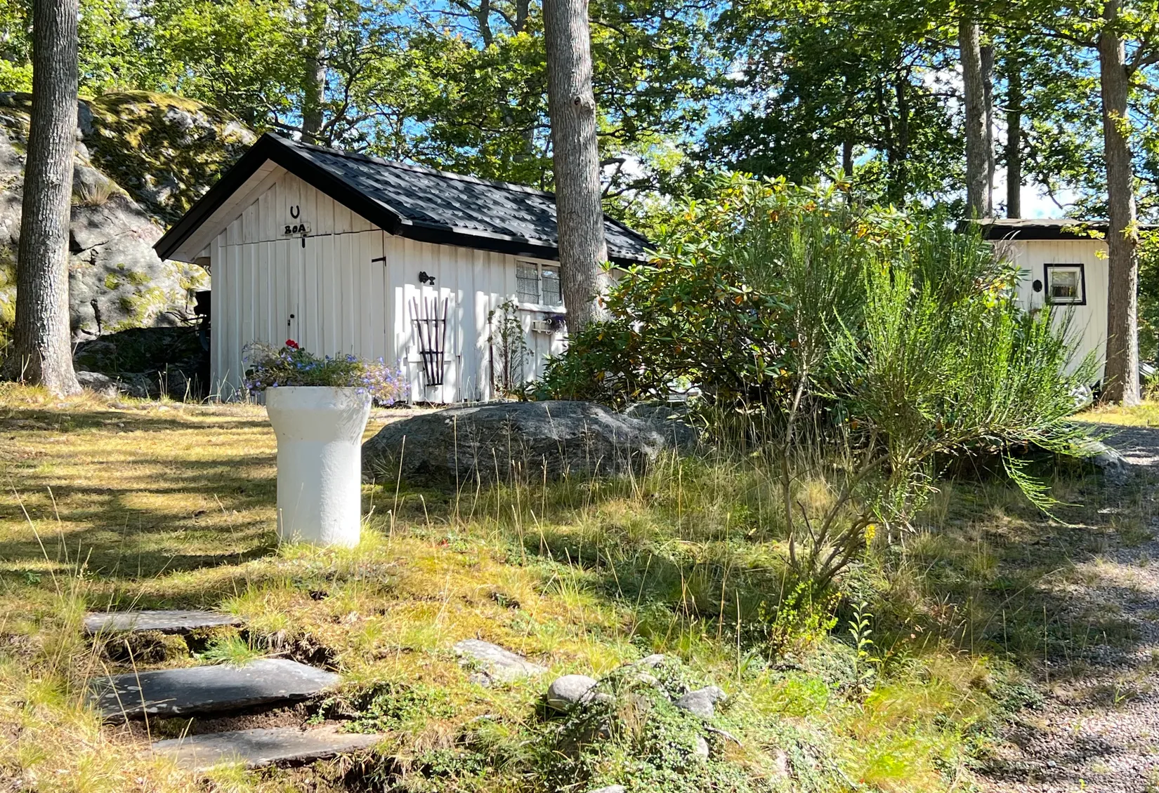 Villa, Svallåsvägen 132, Lövekulle, Alingsås