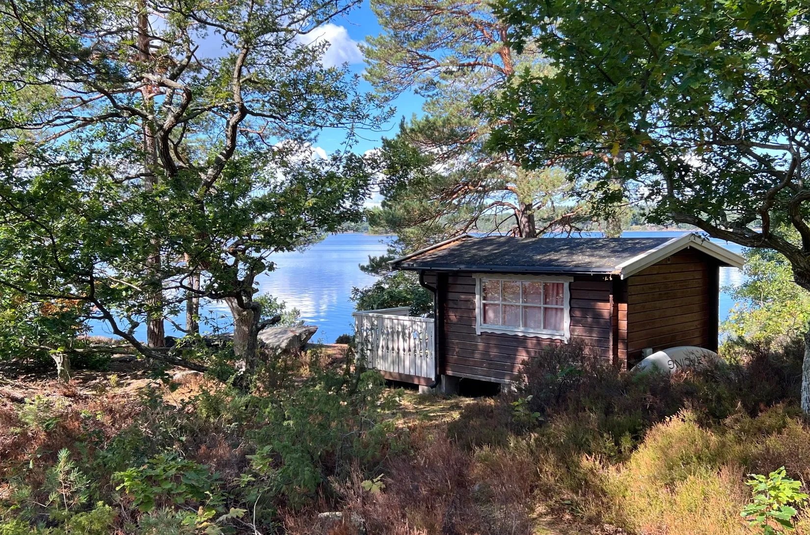 Villa, Svallåsvägen 132, Lövekulle, Alingsås
