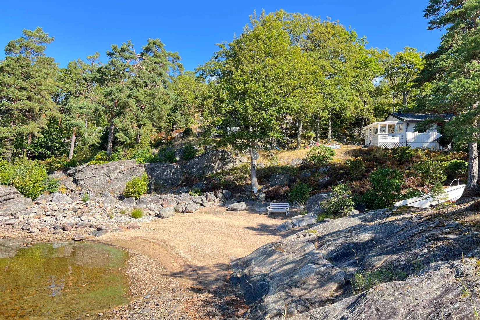 Villa, Svallåsvägen 132, Lövekulle, Alingsås