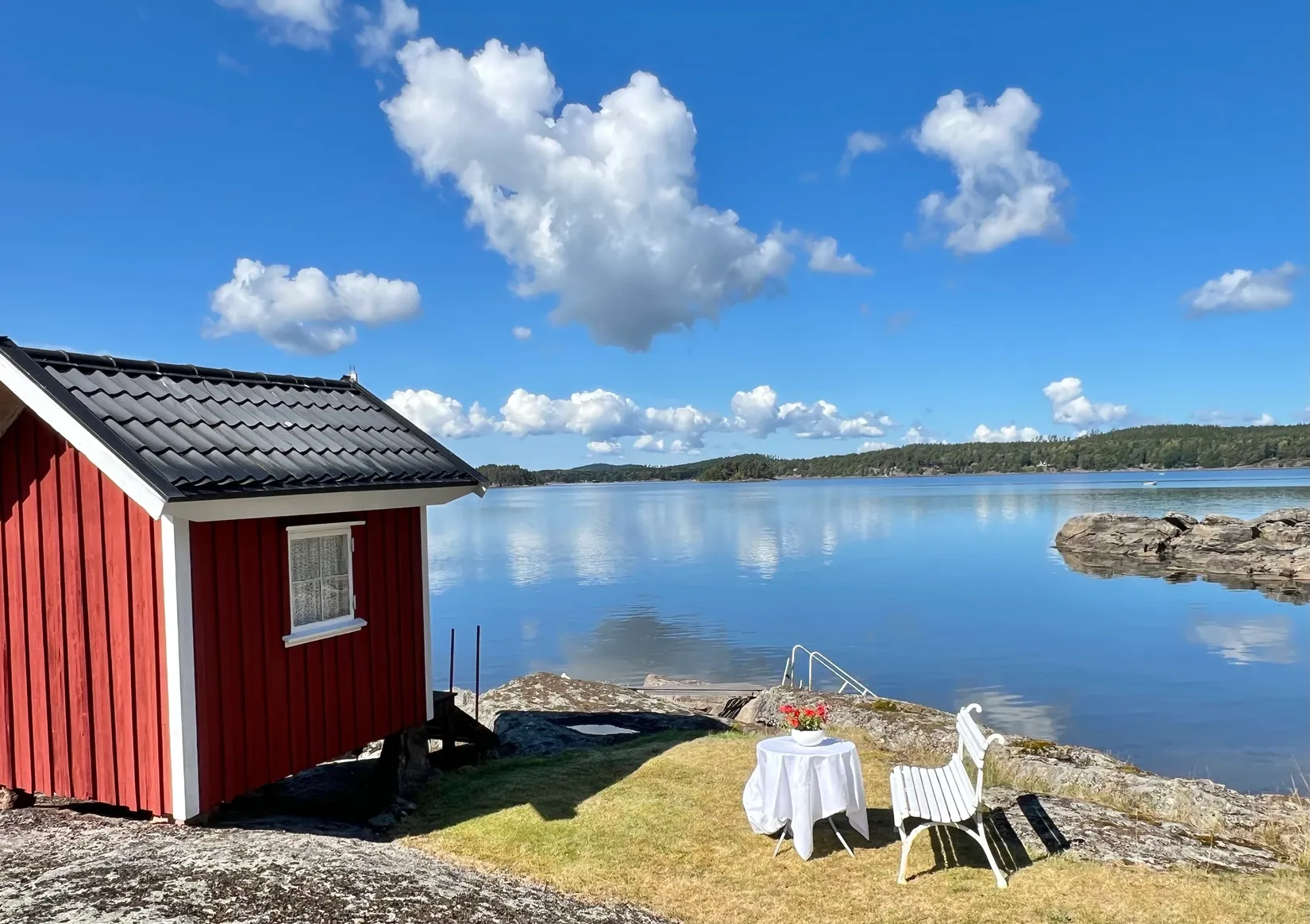 Villa, Svallåsvägen 132, Lövekulle, Alingsås
