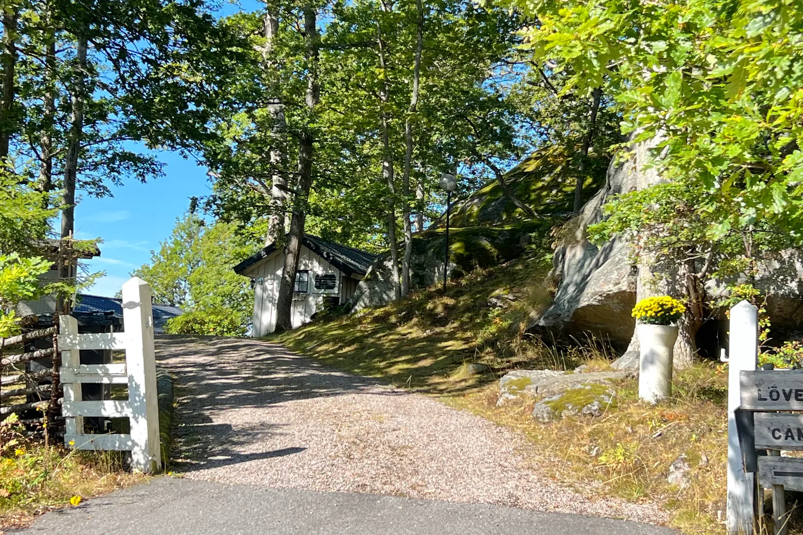 Villa, Svallåsvägen 132, Lövekulle, Alingsås