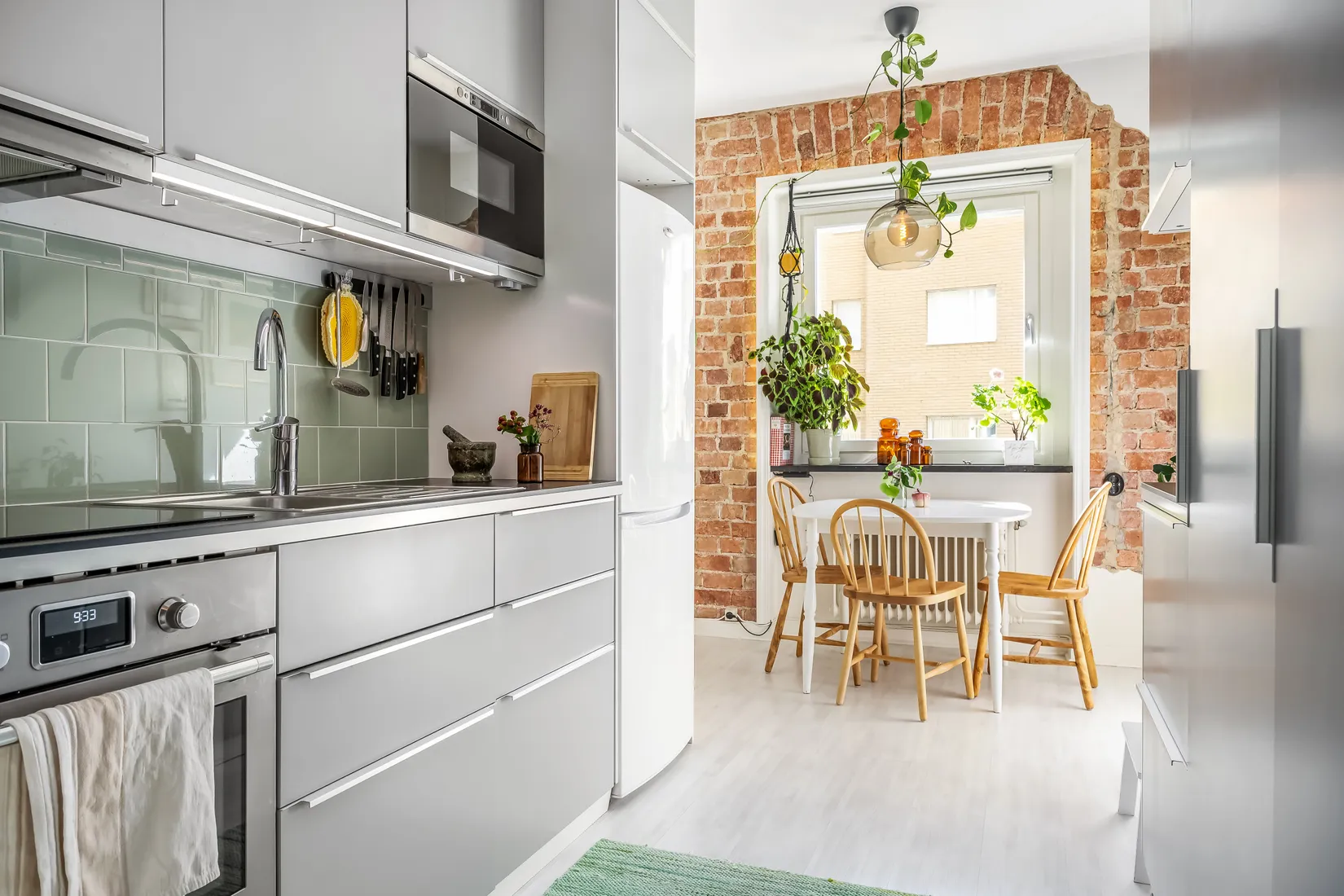 Bostadsrätt, Apelgatan 28A, Haga, Norrköping