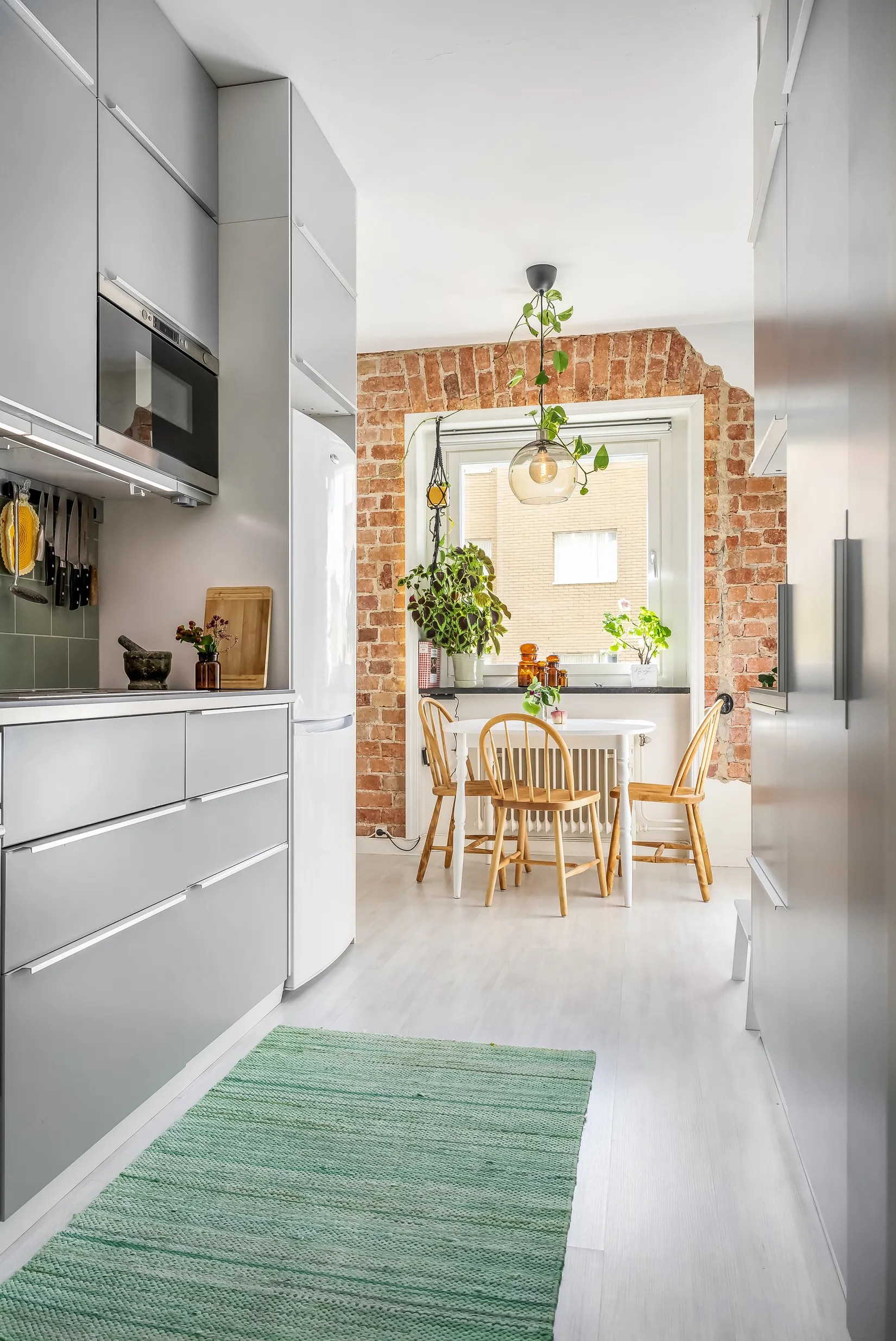 Bostadsrätt, Apelgatan 28A, Haga, Norrköping