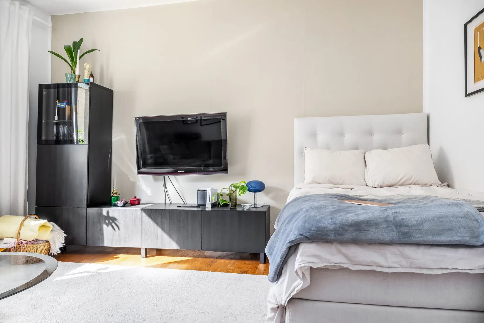 Bostadsrätt, Apelgatan 28A, Haga, Norrköping