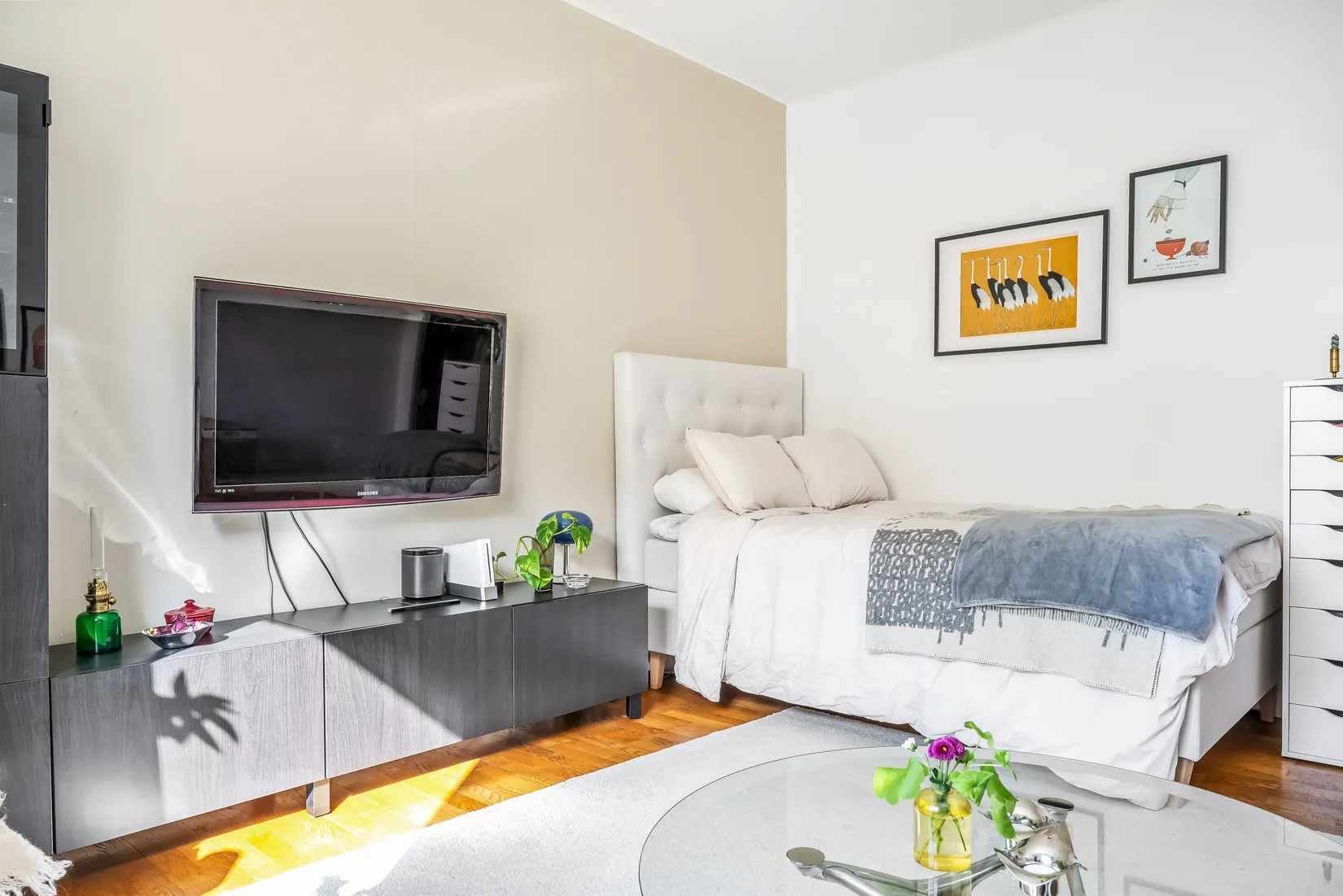 Bostadsrätt, Apelgatan 28A, Haga, Norrköping