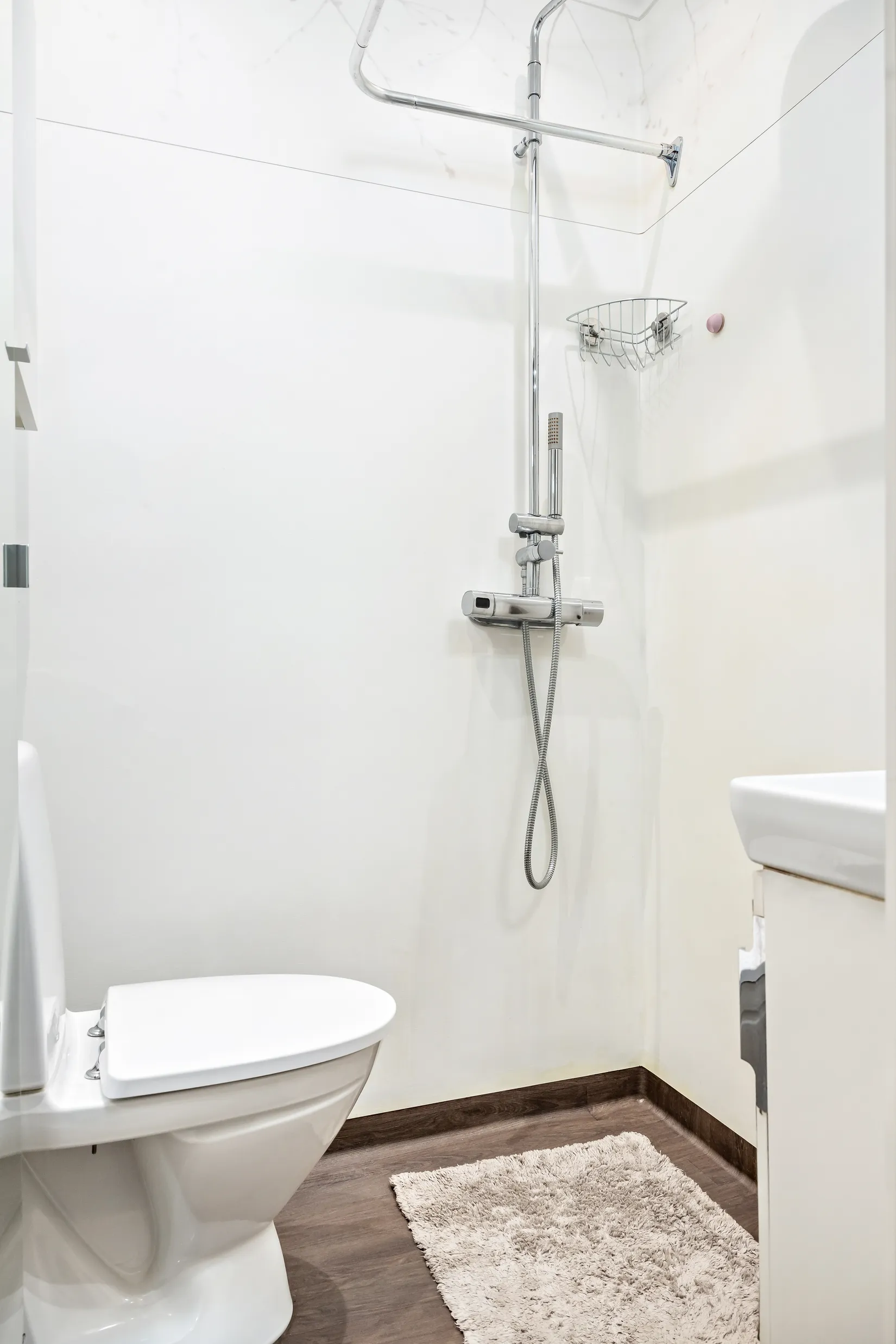 Bostadsrätt, Apelgatan 28A, Haga, Norrköping