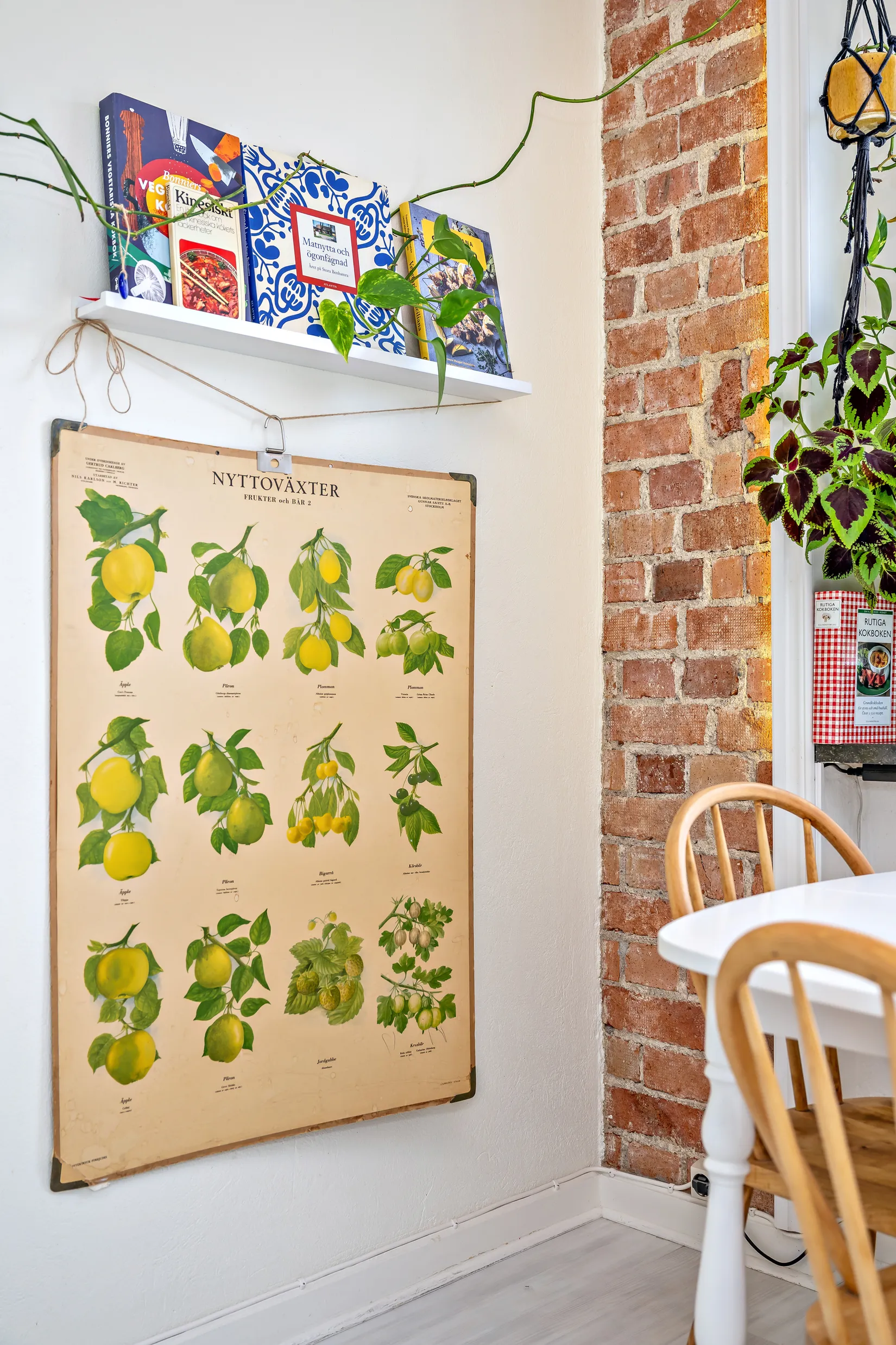 Bostadsrätt, Apelgatan 28A, Haga, Norrköping