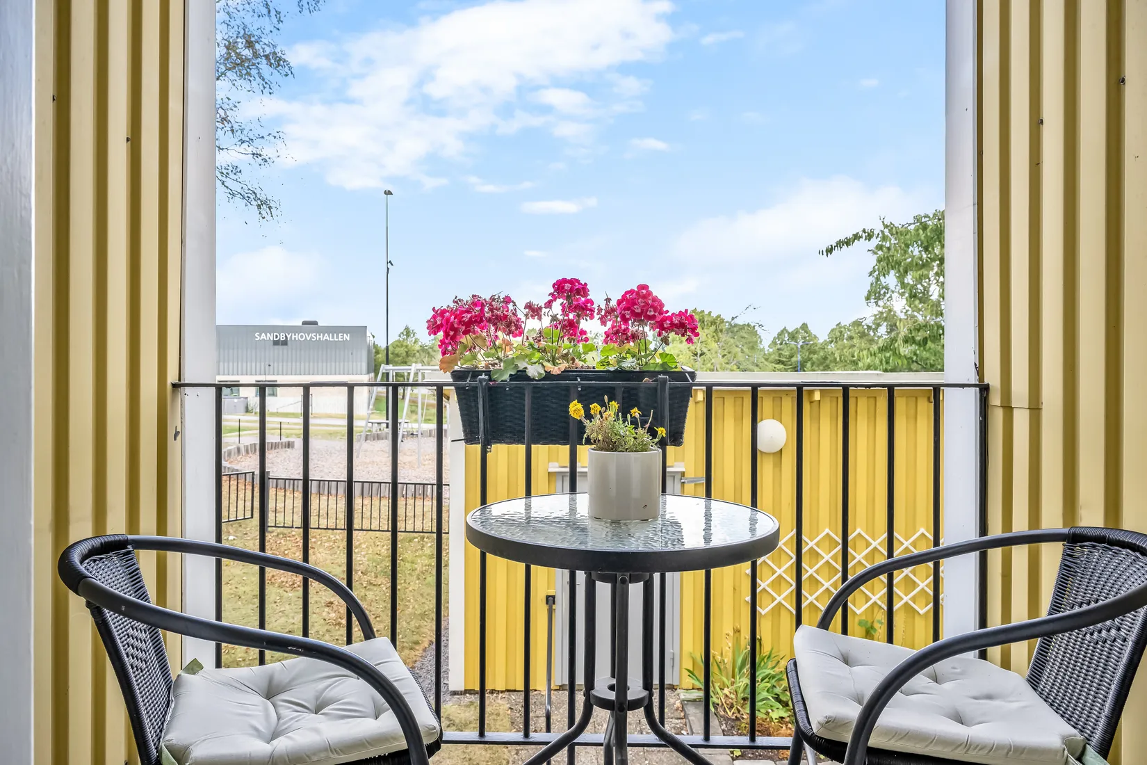 Bostadsrätt, Apelgatan 28A, Haga, Norrköping